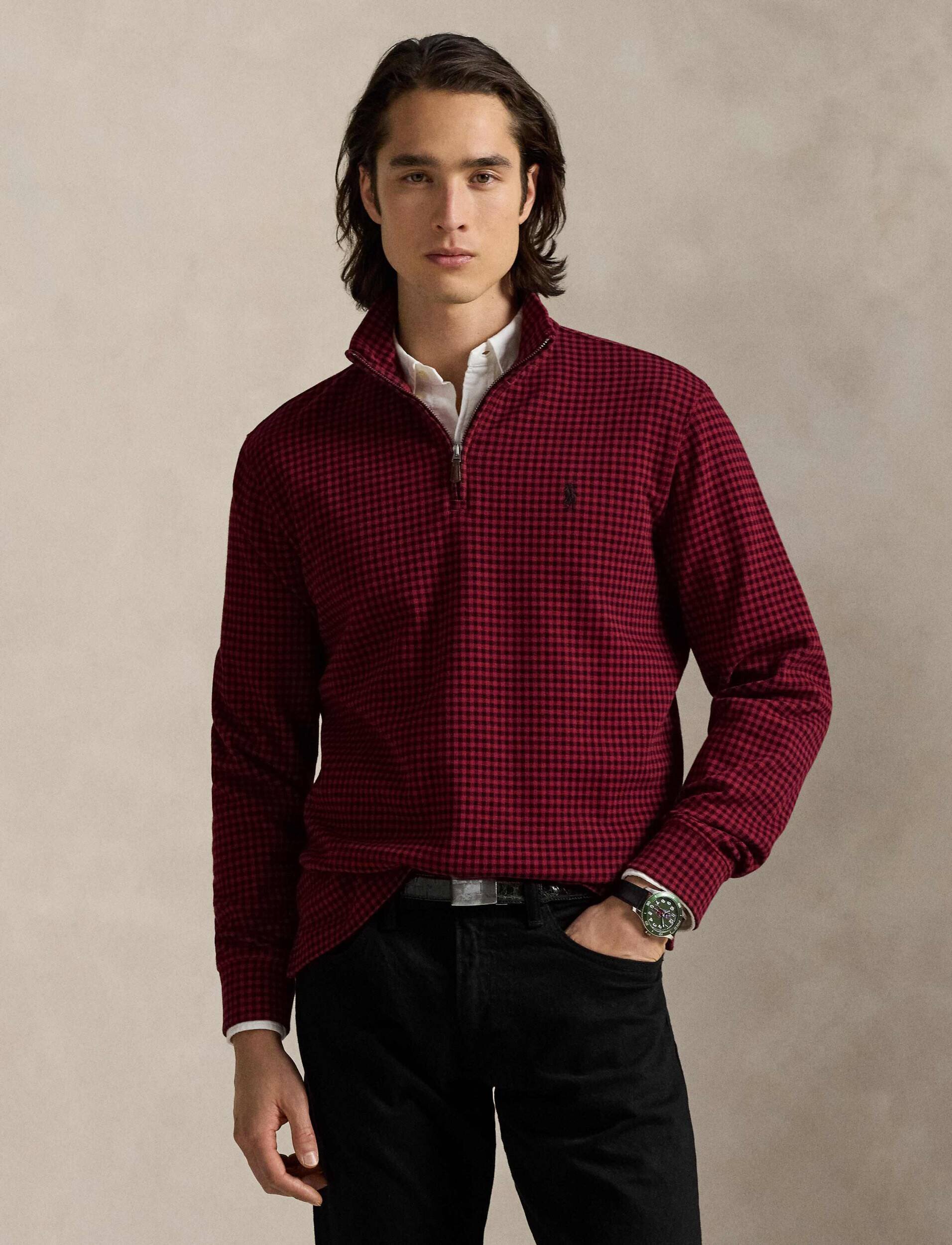Polo Ralph Lauren Pulover | regular fit