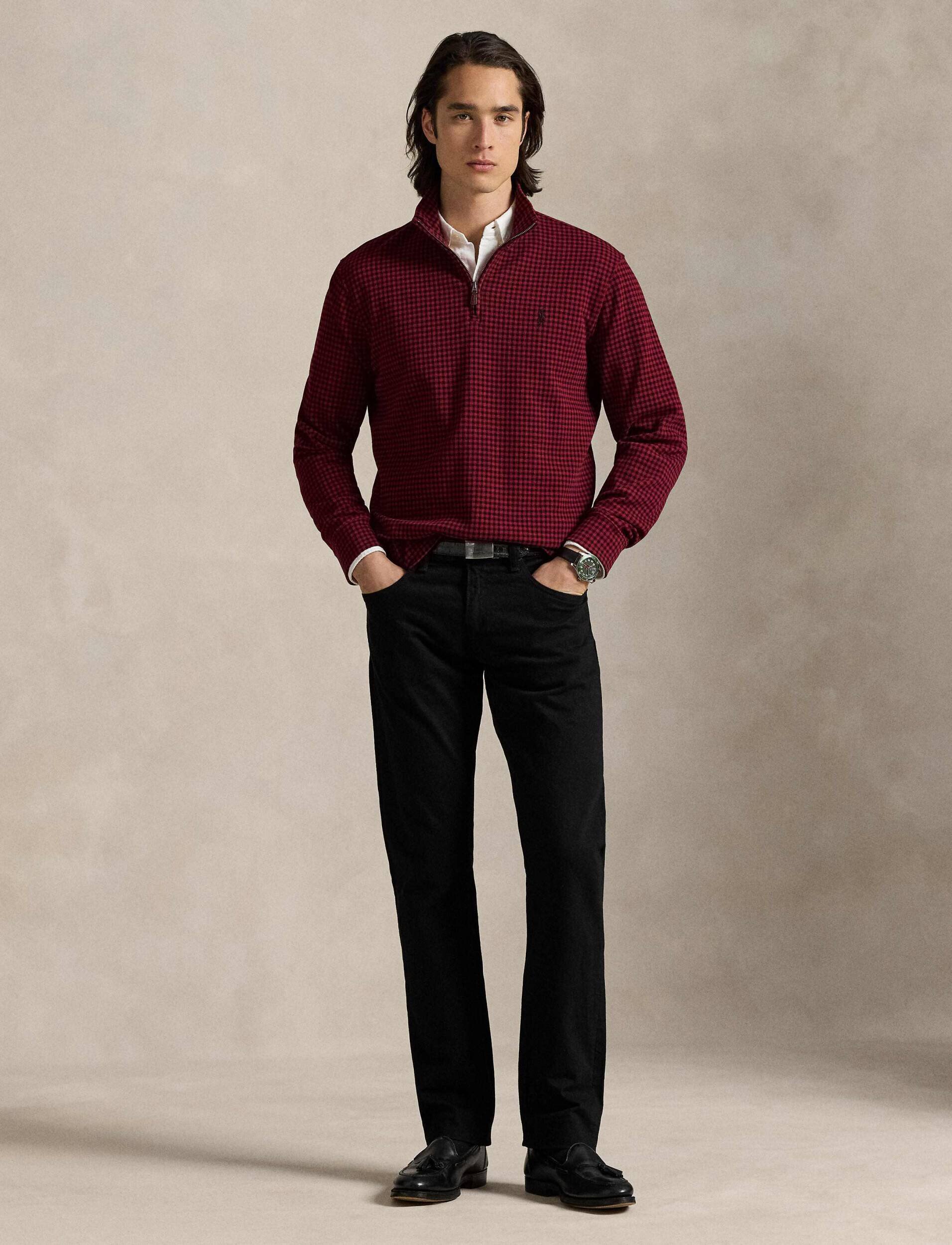 Polo Ralph Lauren Pulover | regular fit