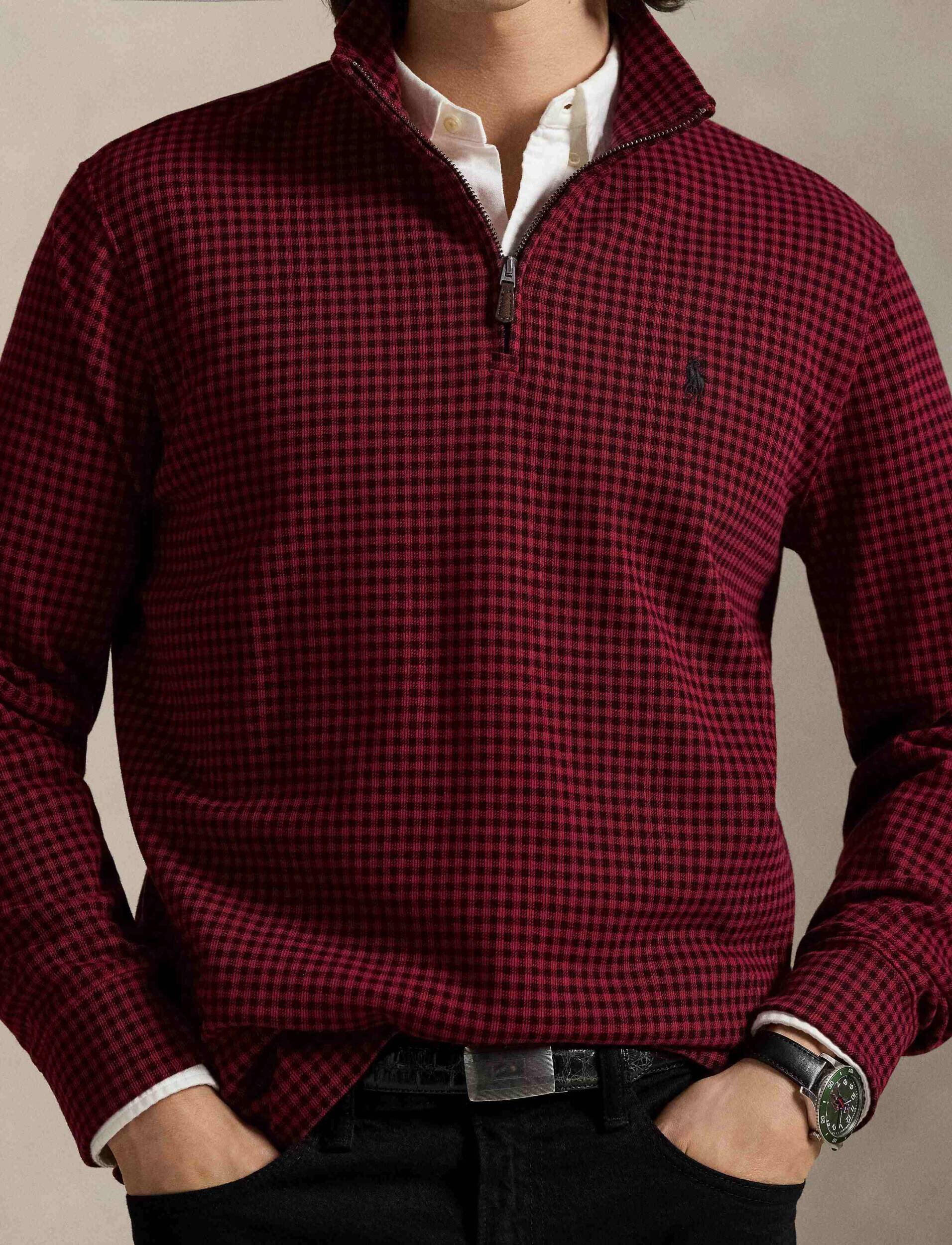 Polo Ralph Lauren Pulover | regular fit
