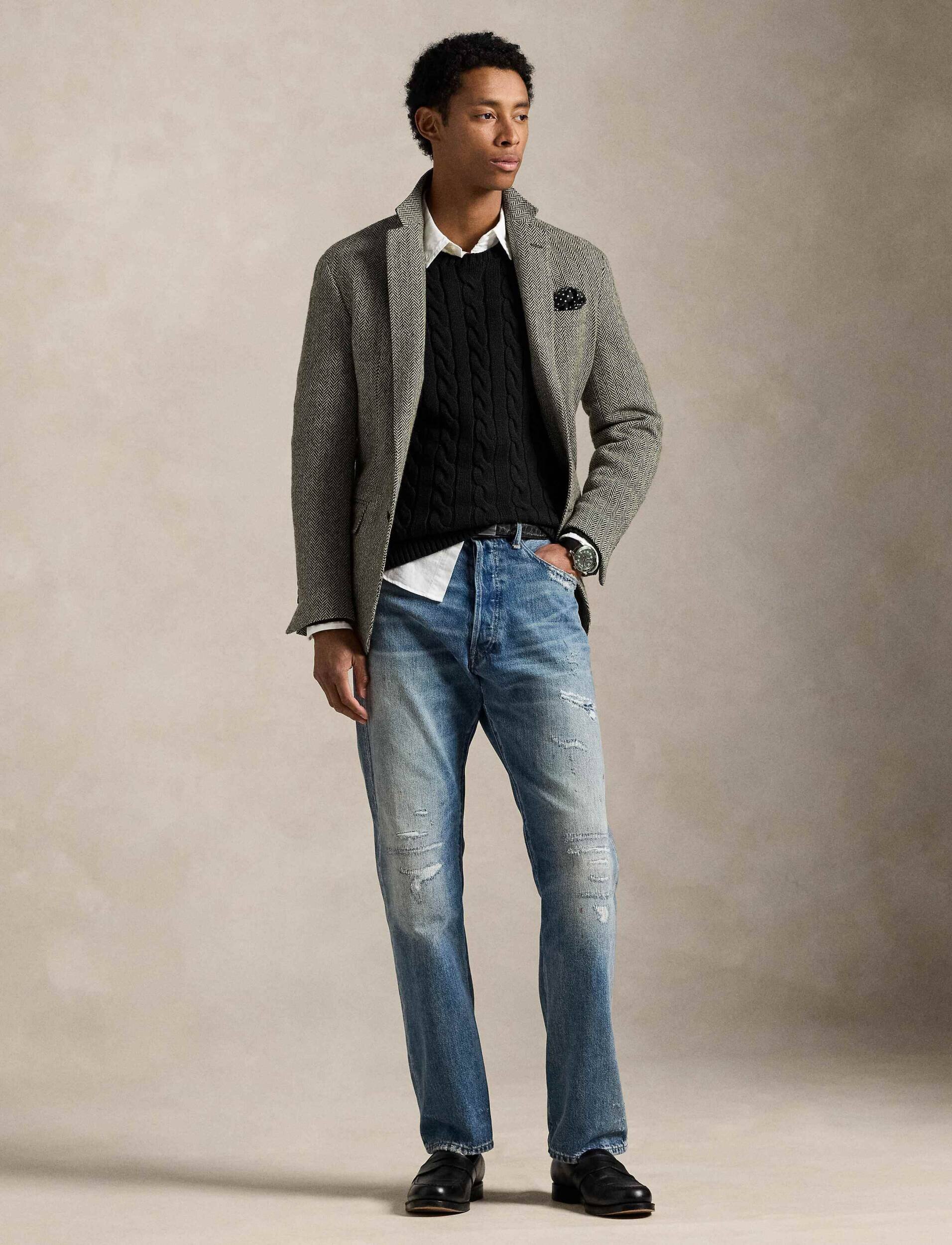 Polo Ralph Lauren Pulover | Regular Fit