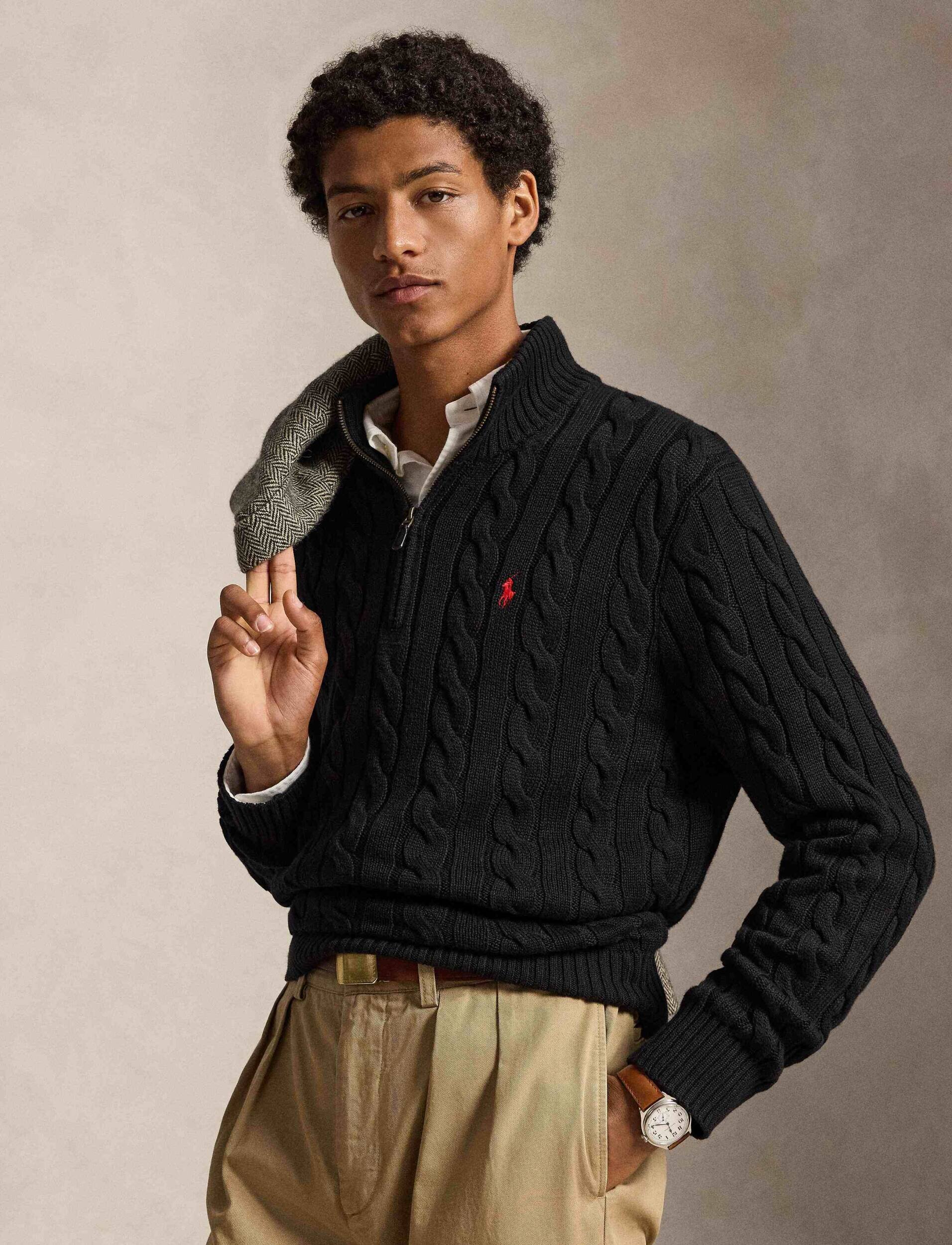 Polo Ralph Lauren Pulover | Regular Fit