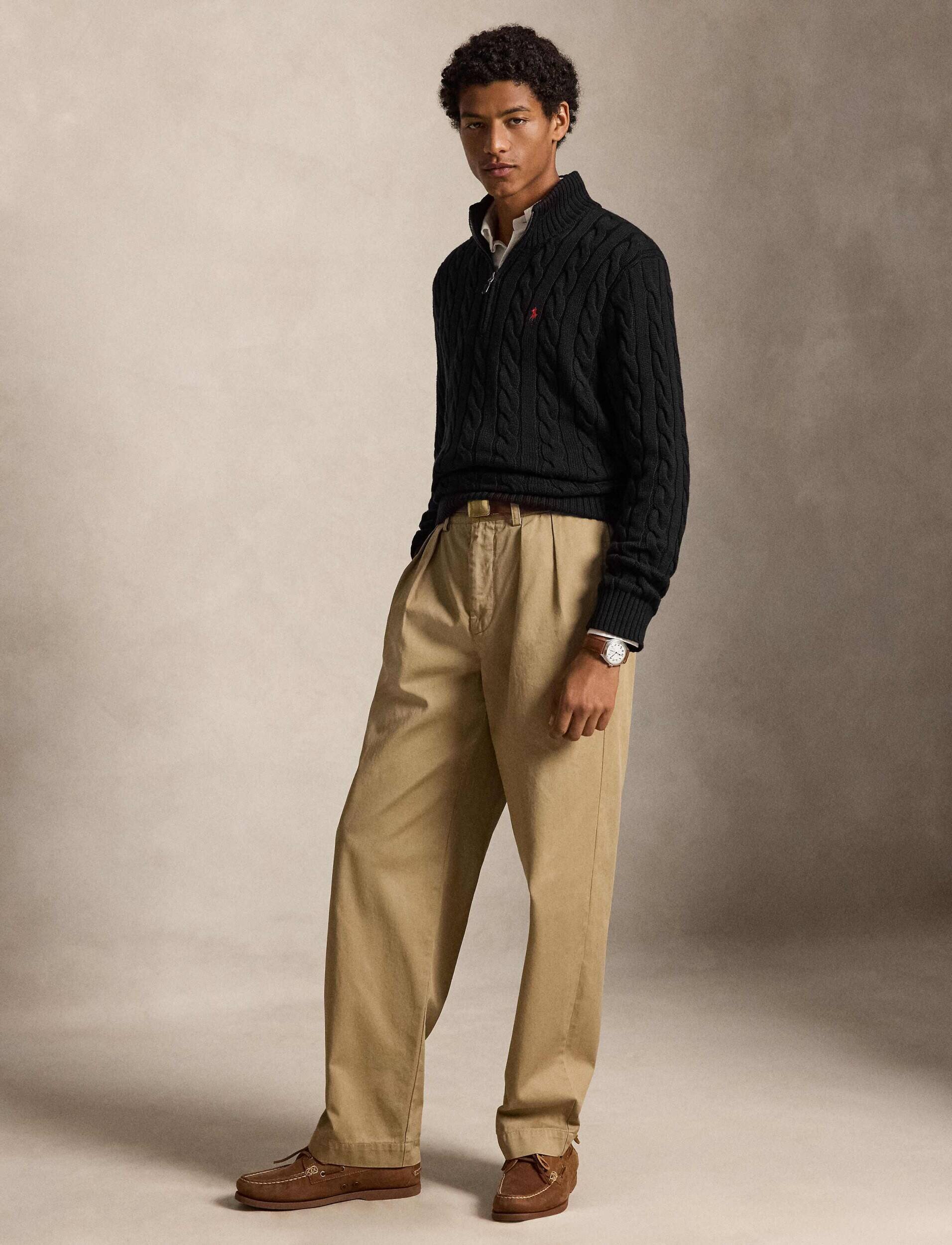 Polo Ralph Lauren Pulover | Regular Fit