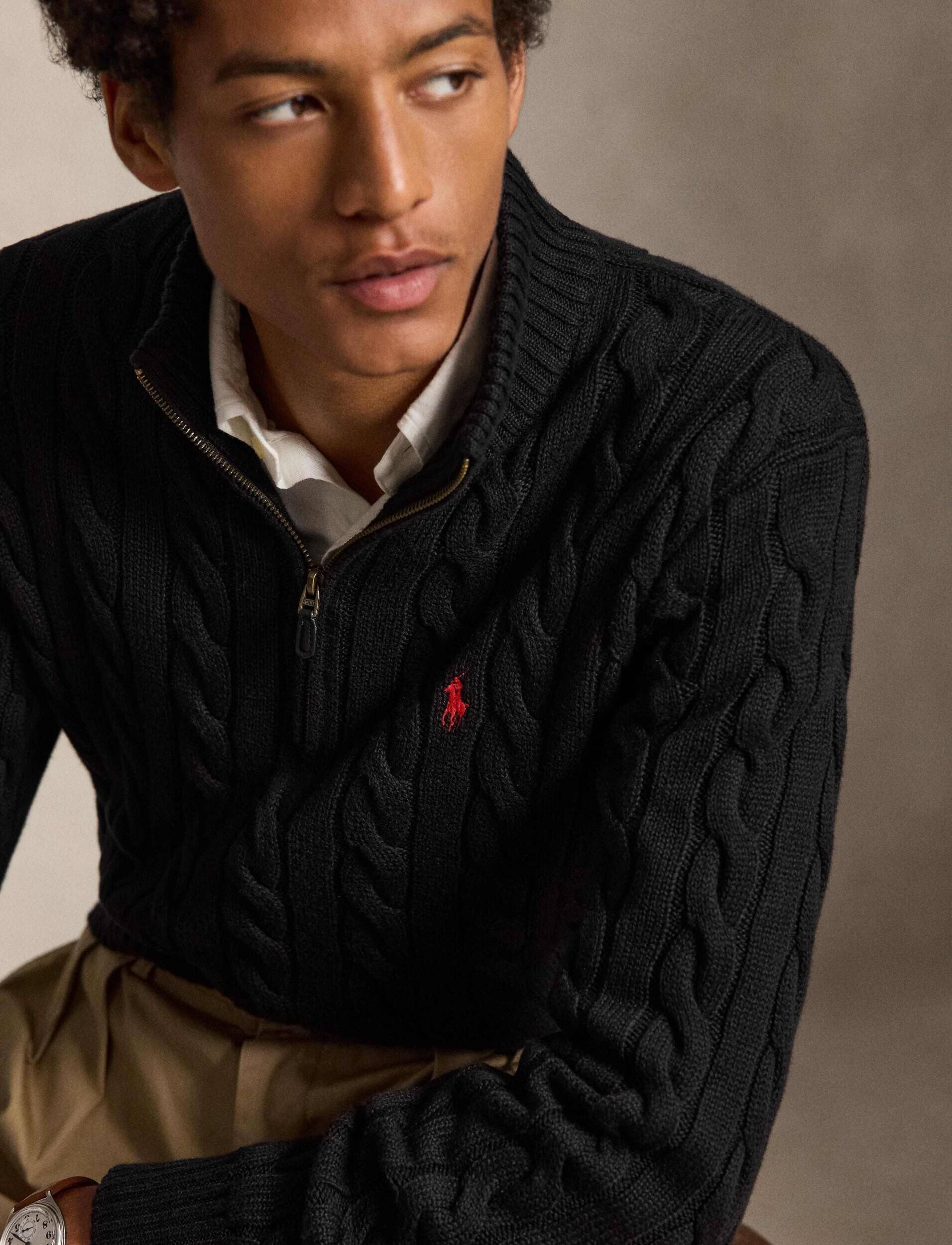 Polo Ralph Lauren Pulover | Regular Fit