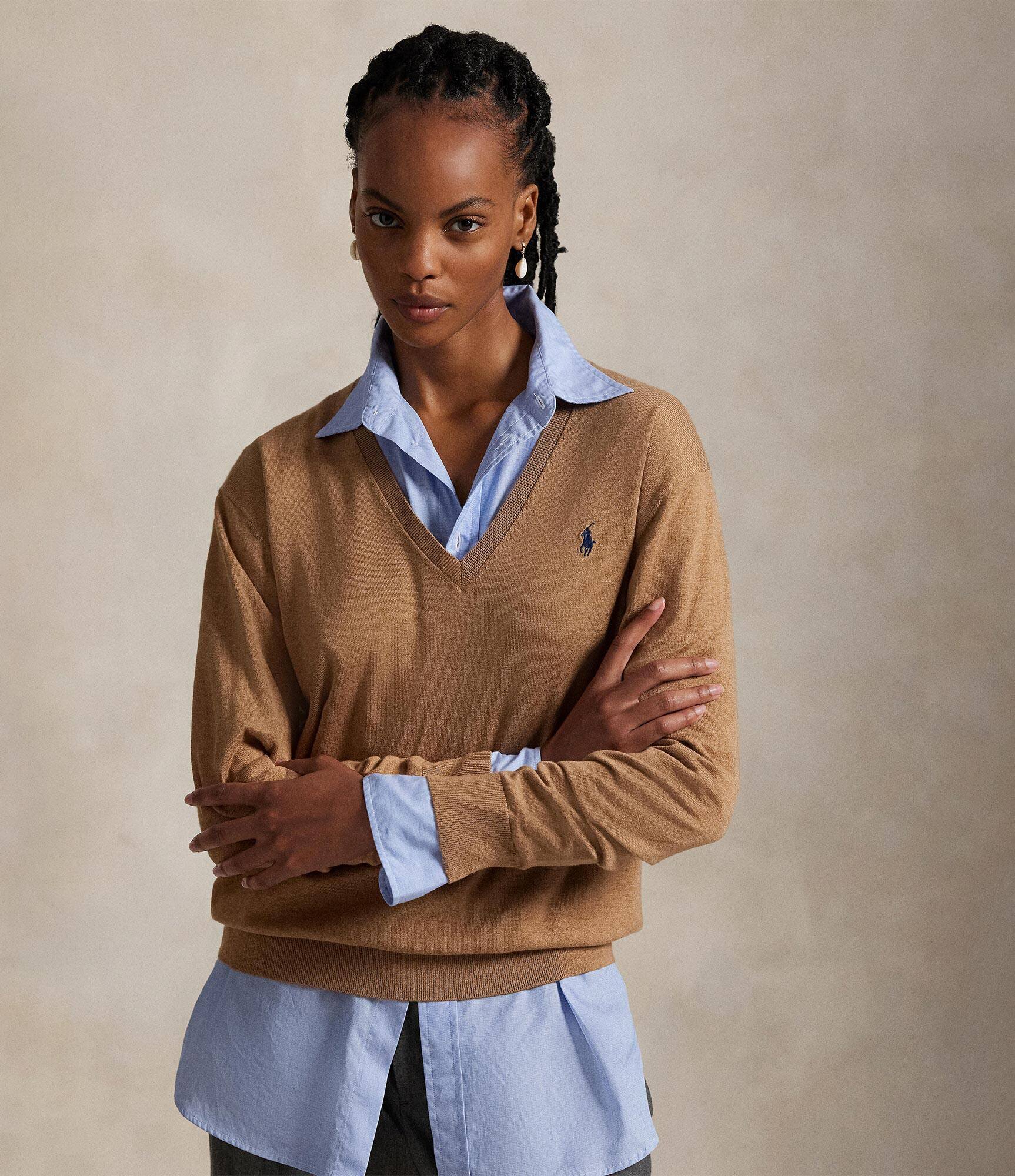 Polo Ralph Lauren Pulover | regular fit