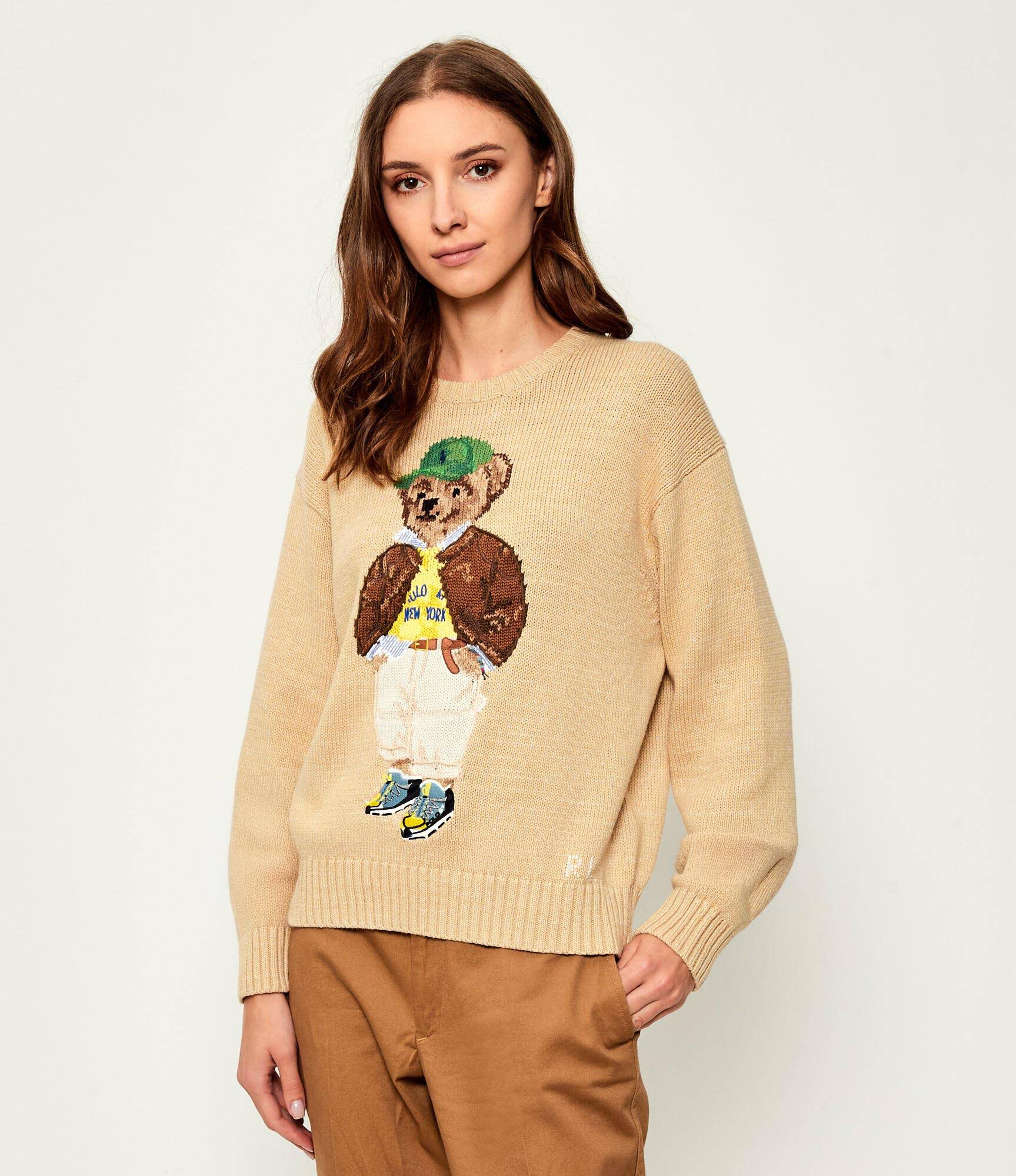 Polo Ralph Lauren Pulover | regular fit