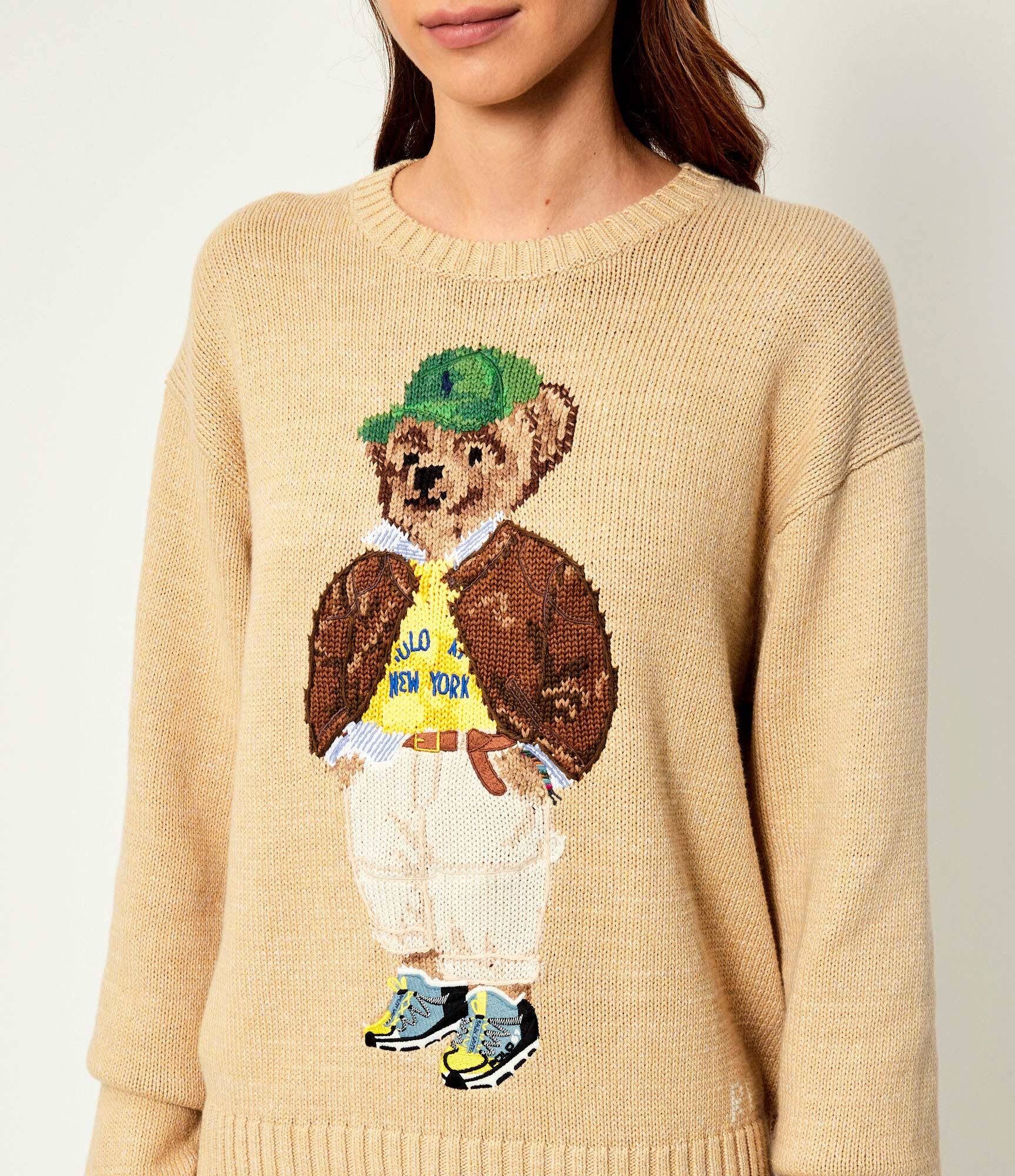Polo Ralph Lauren Pulover | regular fit