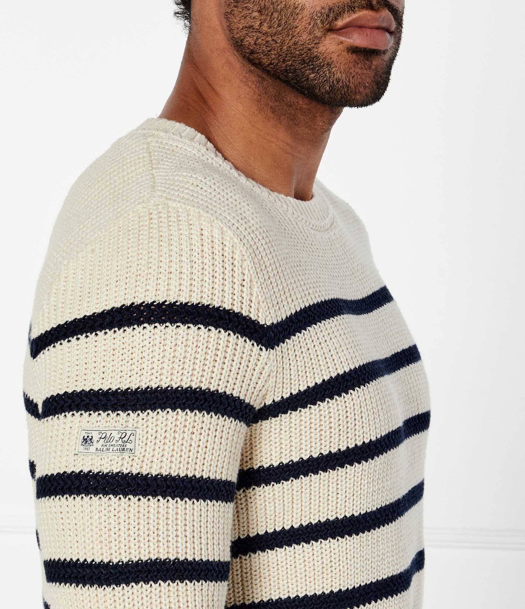 Polo Ralph Lauren Pulover | Regular Fit