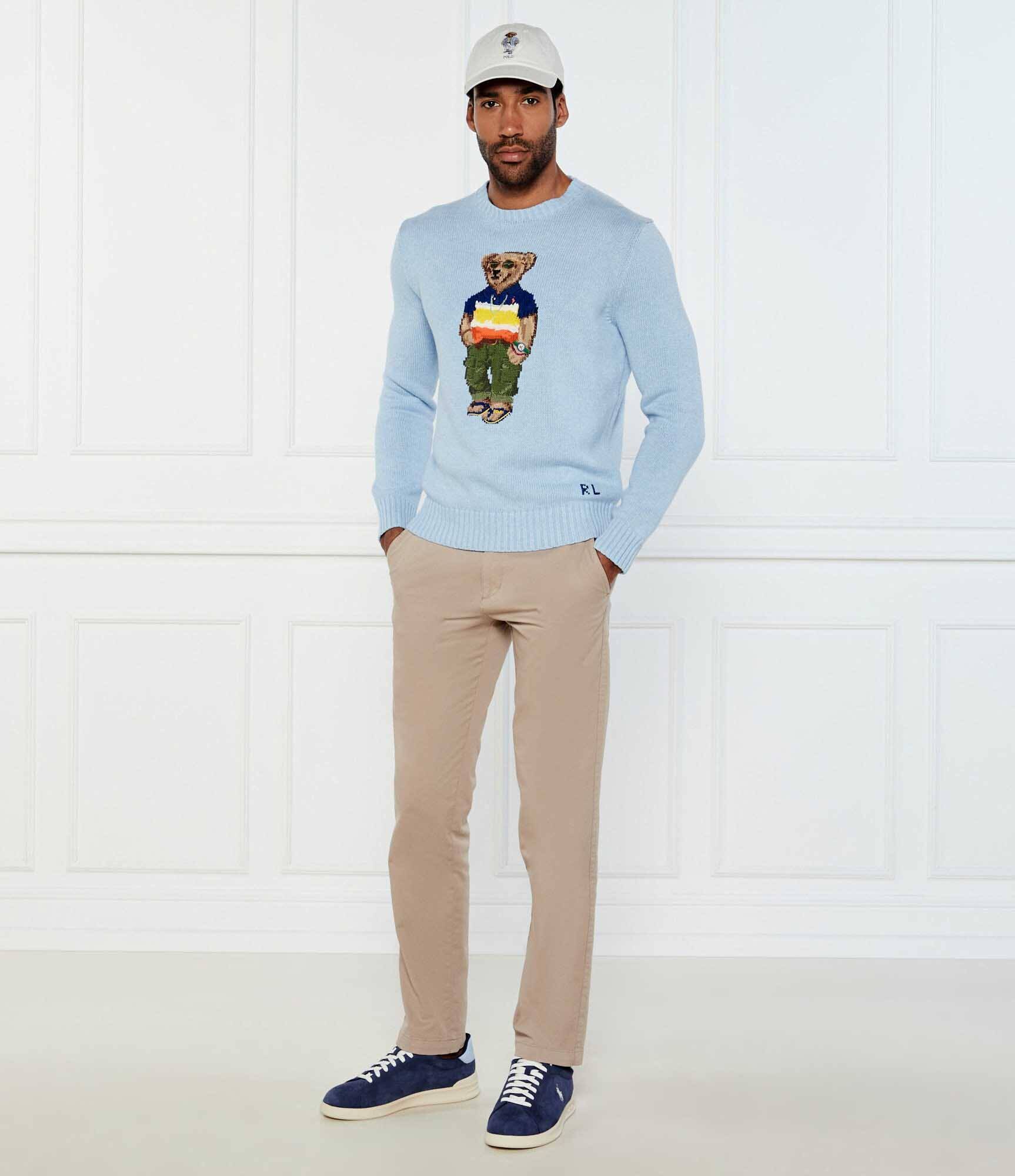 Polo Ralph Lauren Pulover | Regular Fit