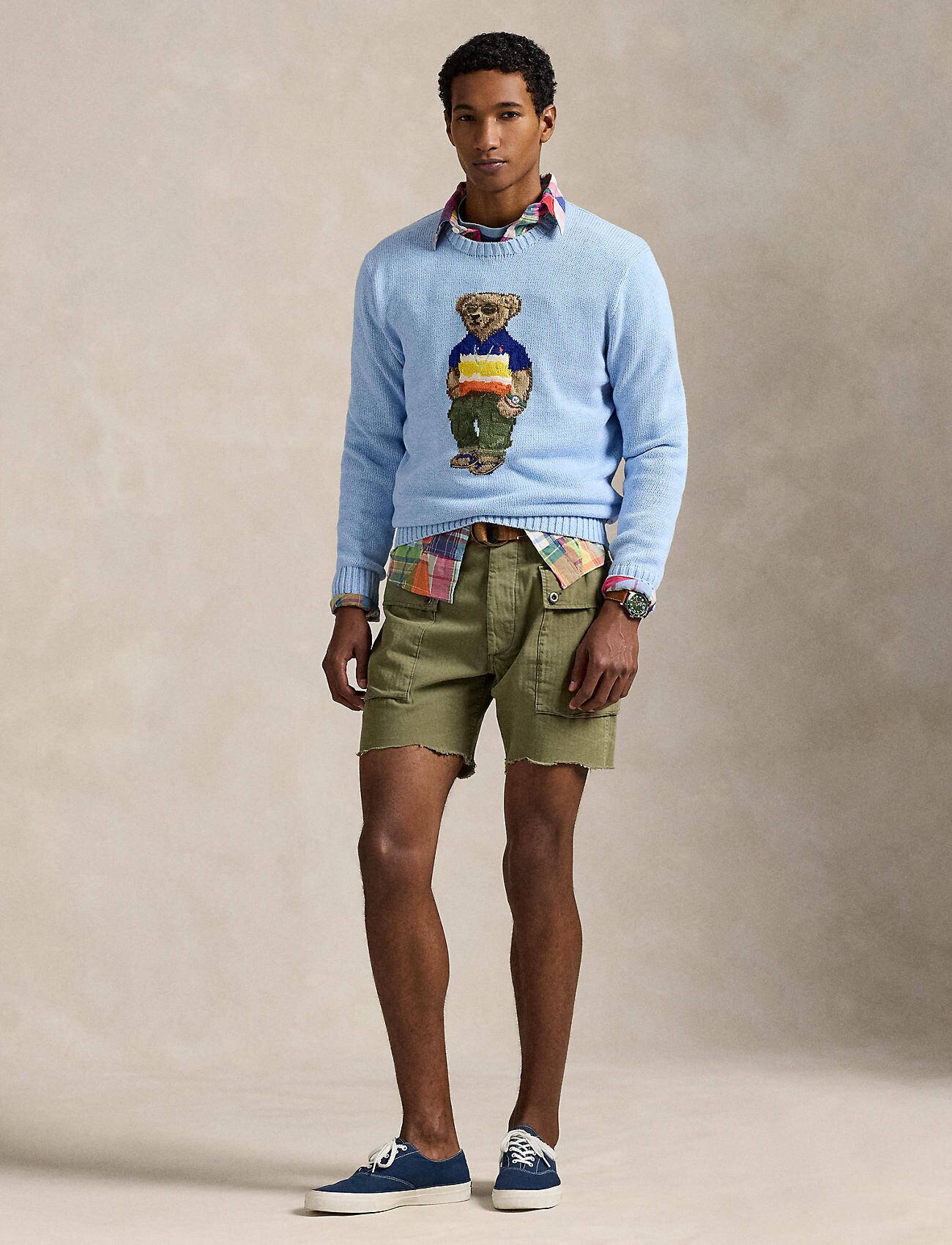 Polo Ralph Lauren Pulover | Regular Fit