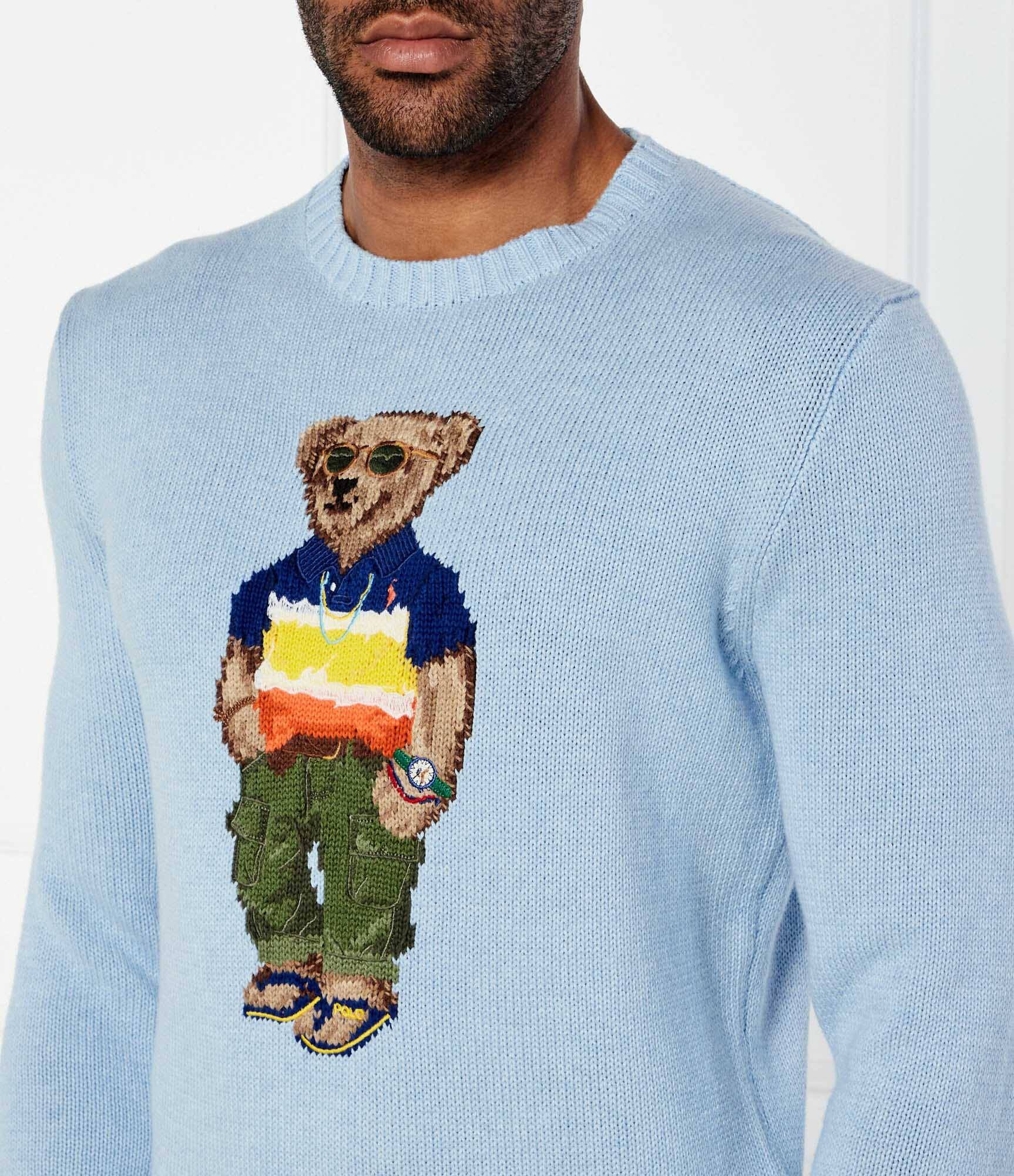 Polo Ralph Lauren Pulover | Regular Fit
