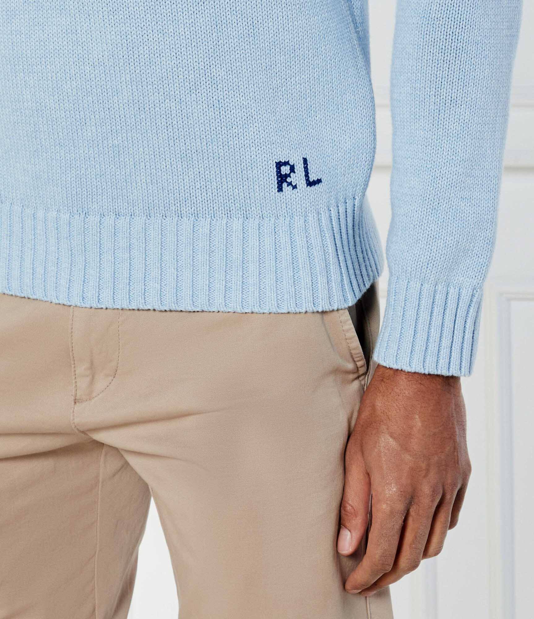 Polo Ralph Lauren Pulover | Regular Fit
