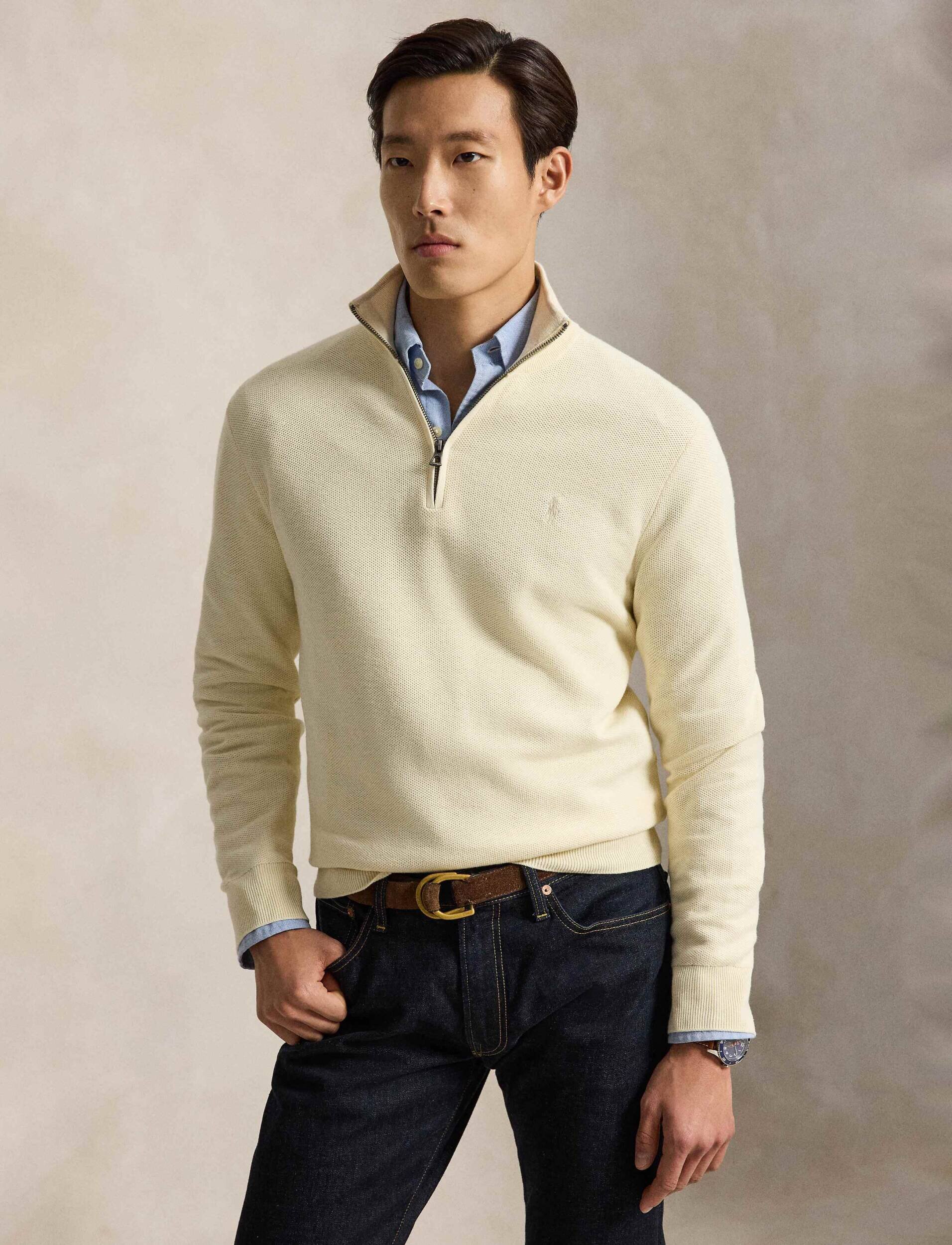 Polo Ralph Lauren Pulover | regular fit