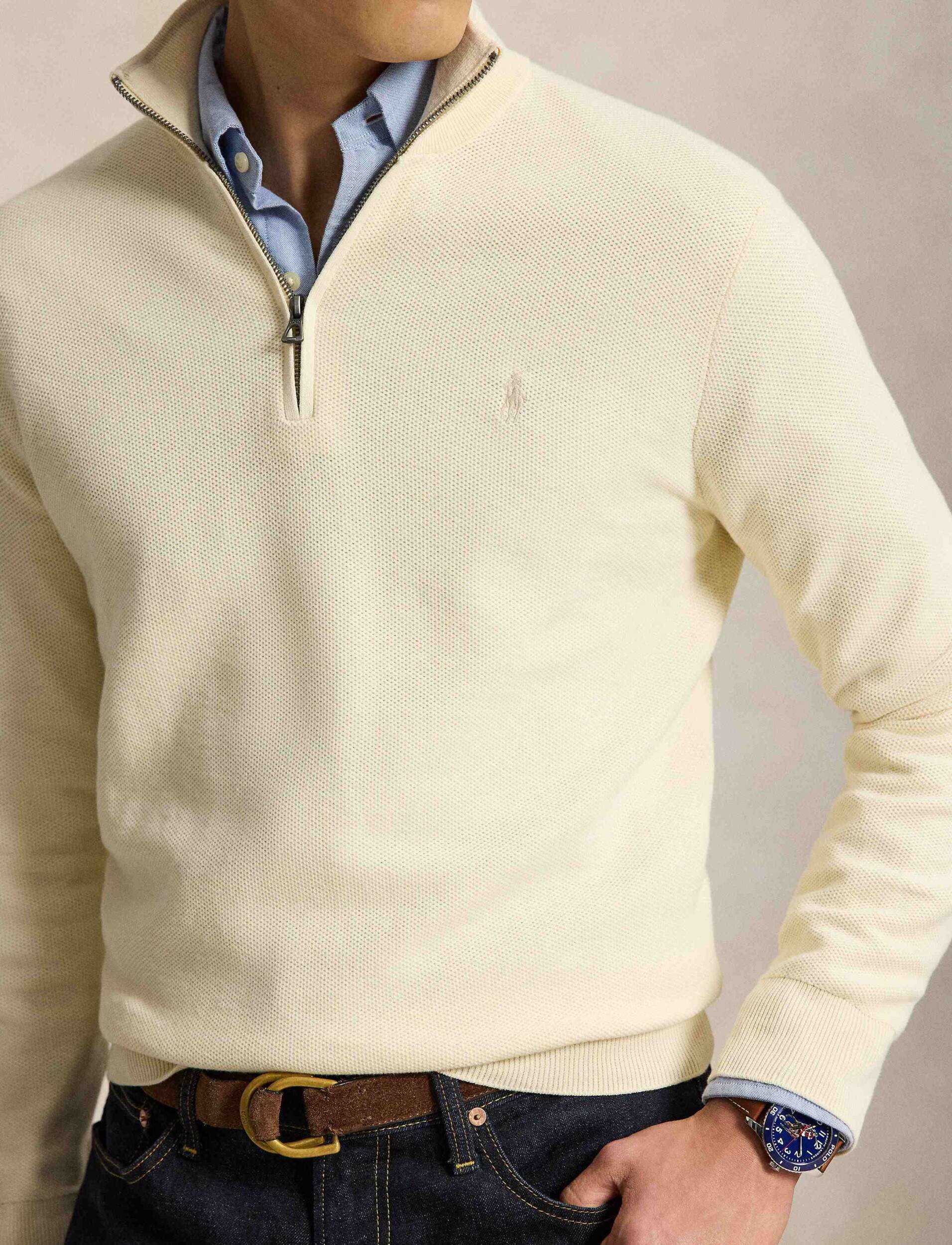 Polo Ralph Lauren Pulover | regular fit