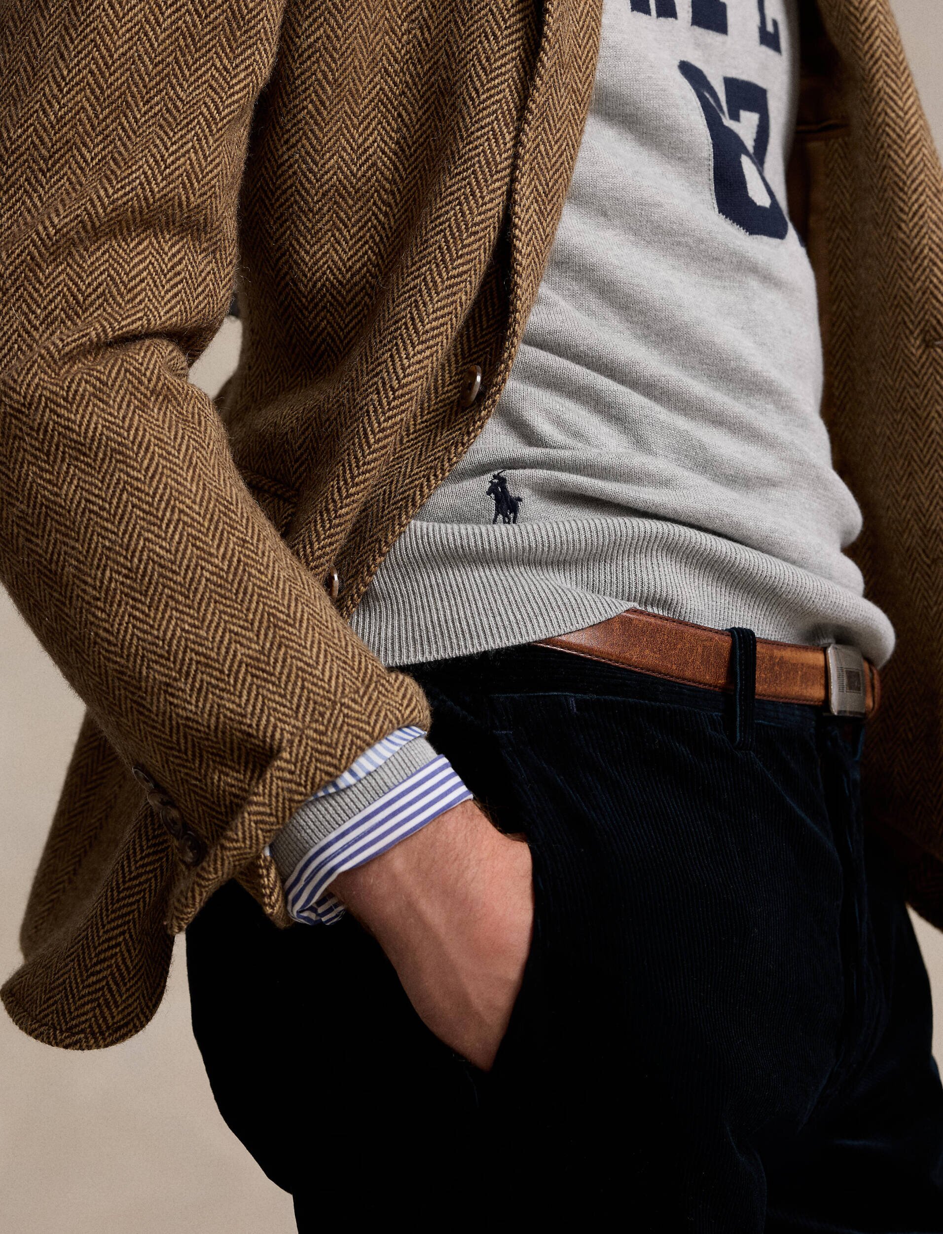 Polo Ralph Lauren Pulover | Regular Fit