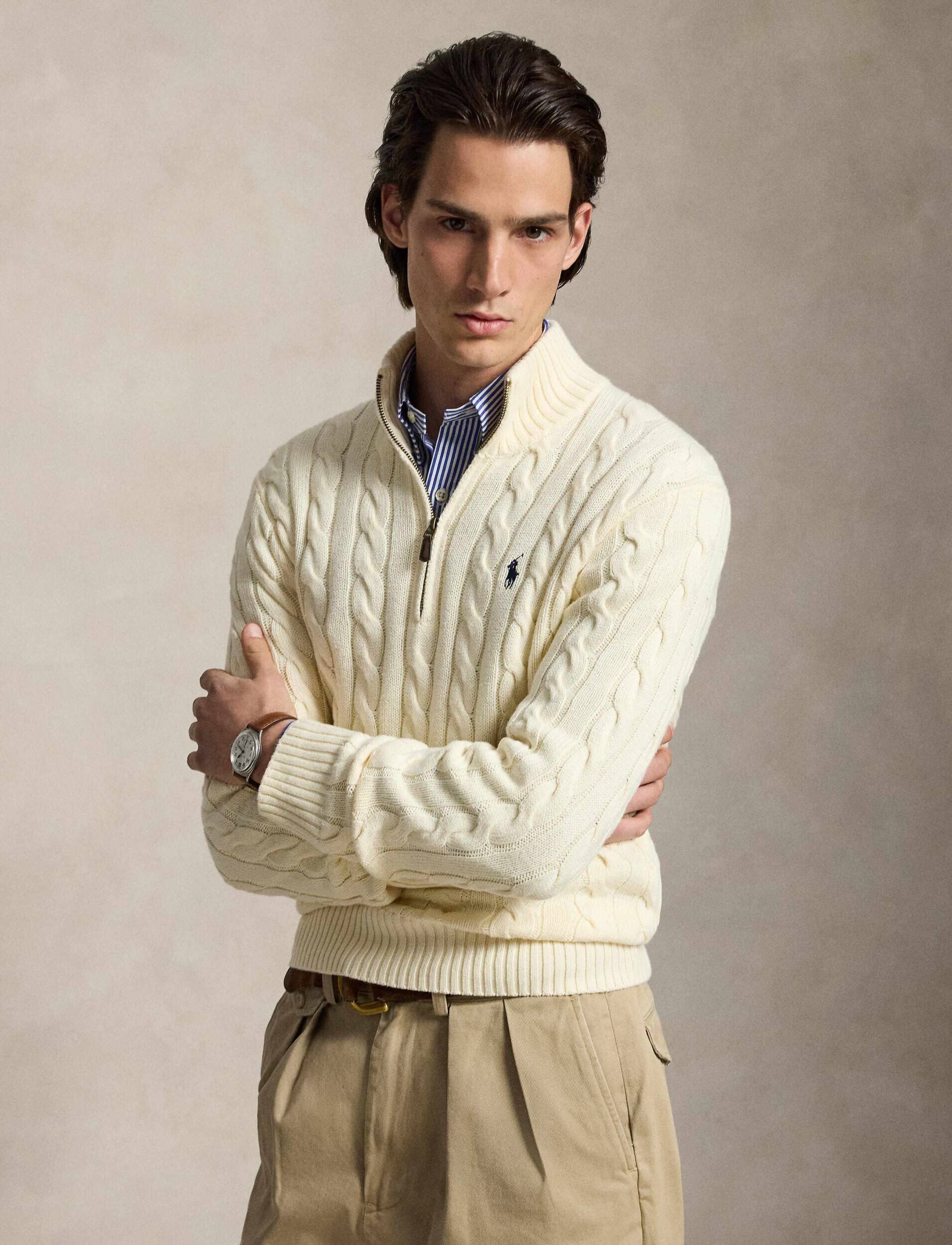 Polo Ralph Lauren Pulover | regular fit