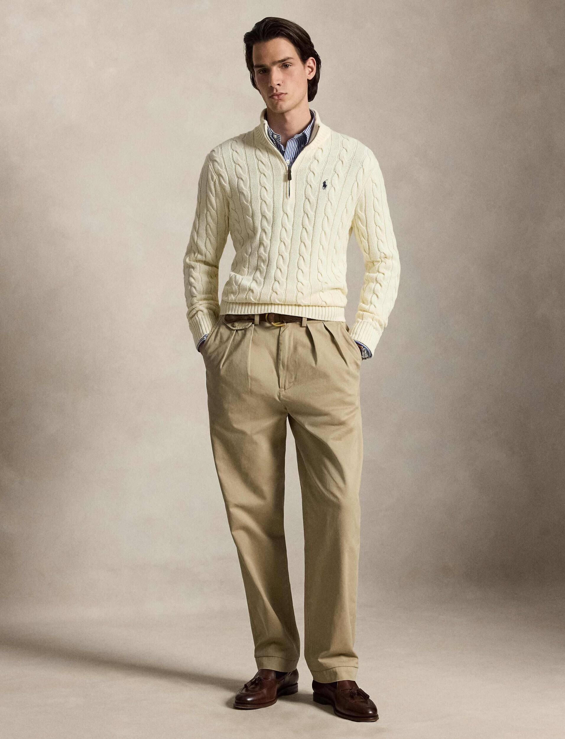 Polo Ralph Lauren Pulover | regular fit