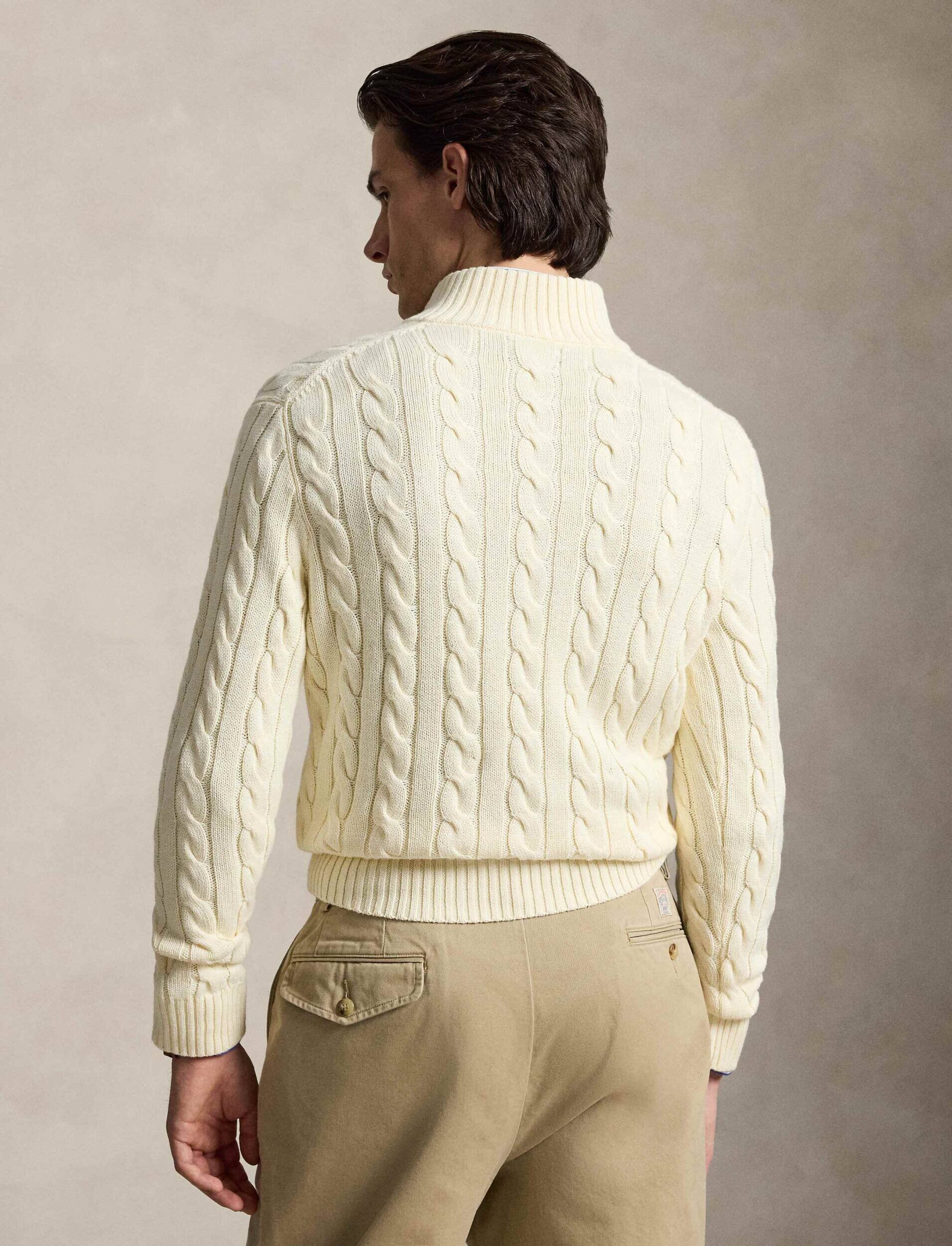 Polo Ralph Lauren Pulover | regular fit