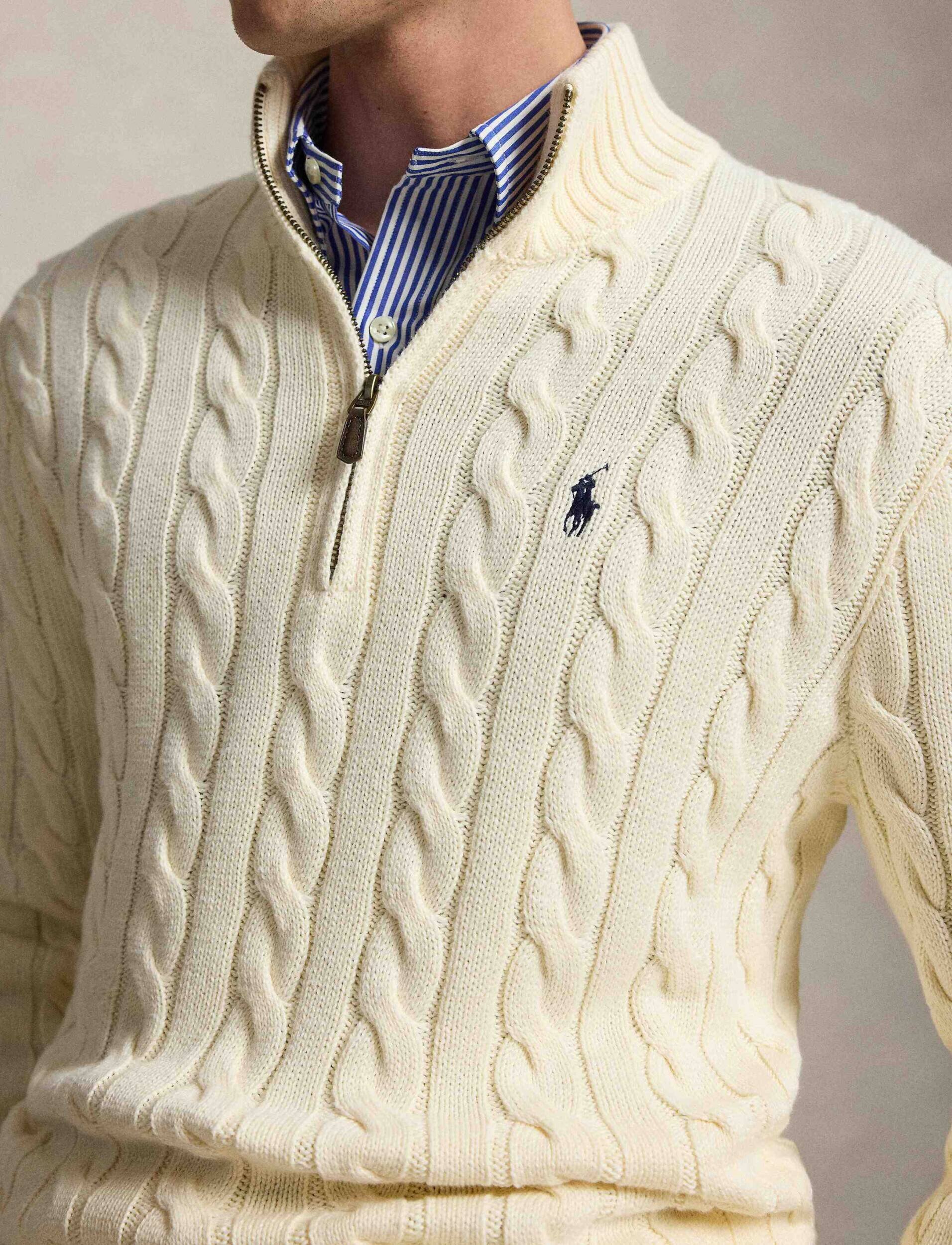 Polo Ralph Lauren Pulover | regular fit