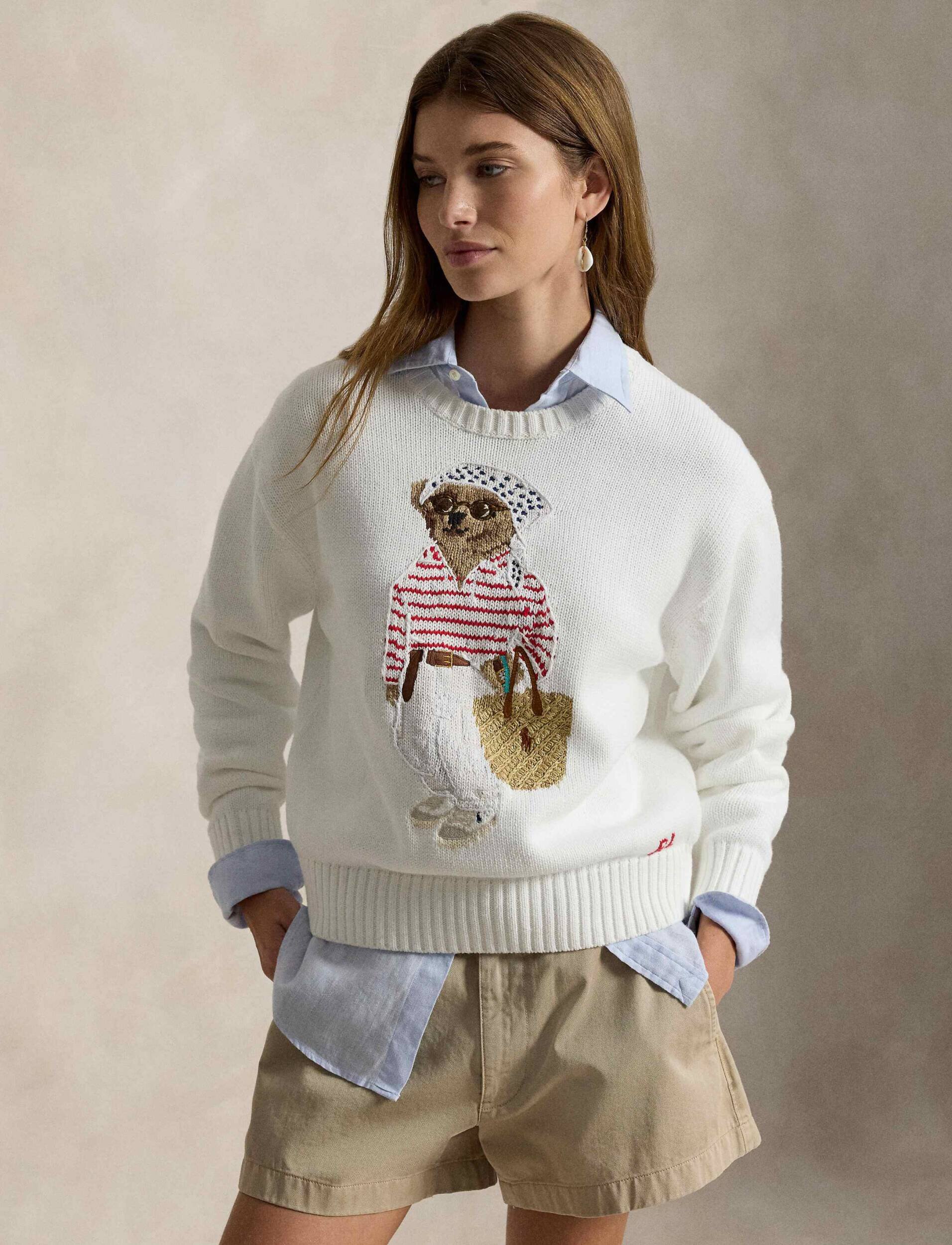 Polo Ralph Lauren Pulover | regular fit