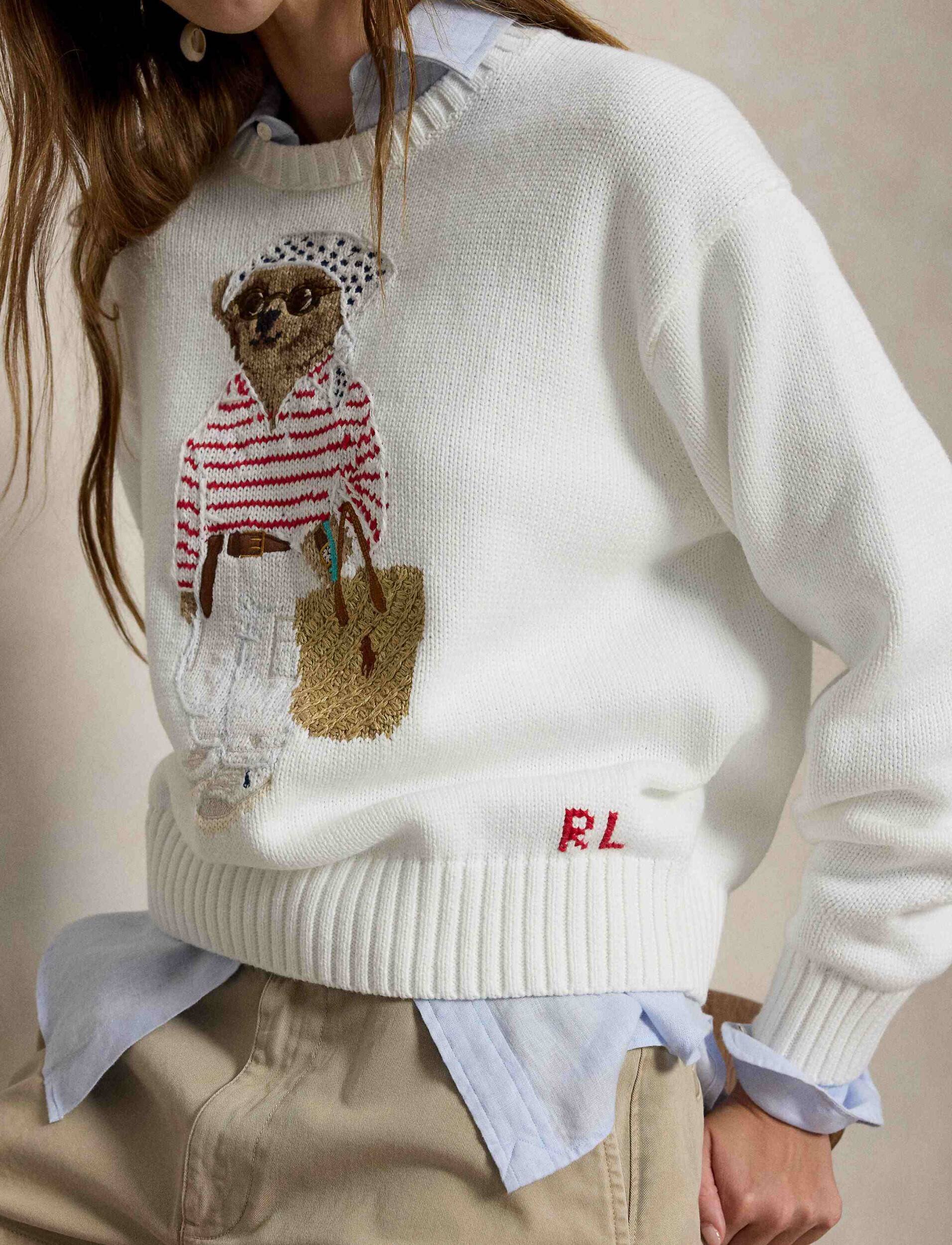 Polo Ralph Lauren Pulover | regular fit