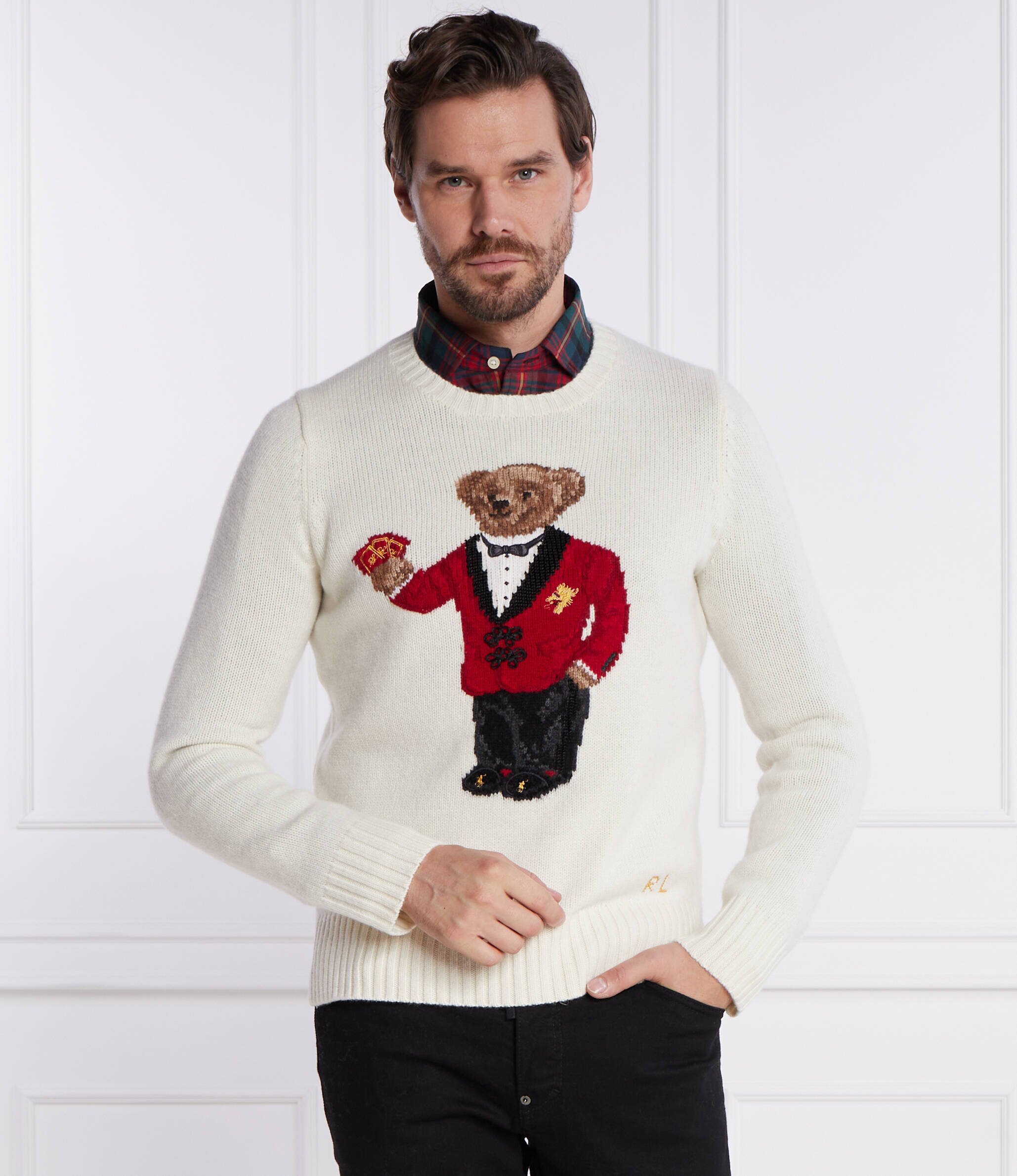 Polo Ralph Lauren Pulover | Regular Fit