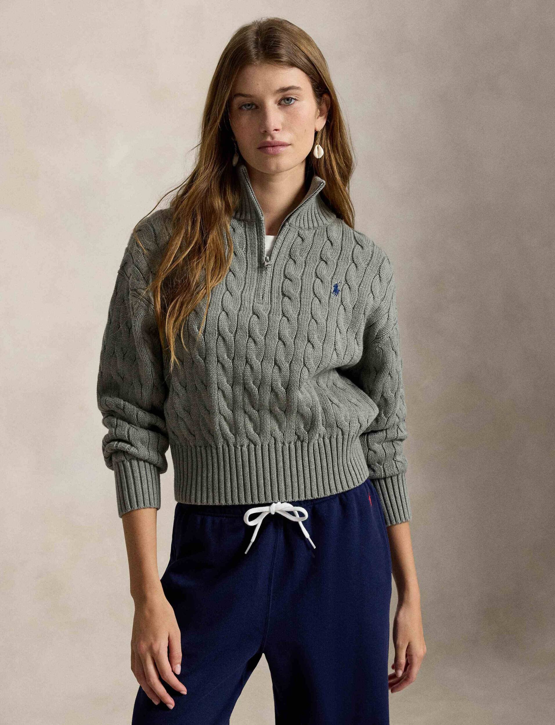Polo Ralph Lauren Pulover | Relaxed fit