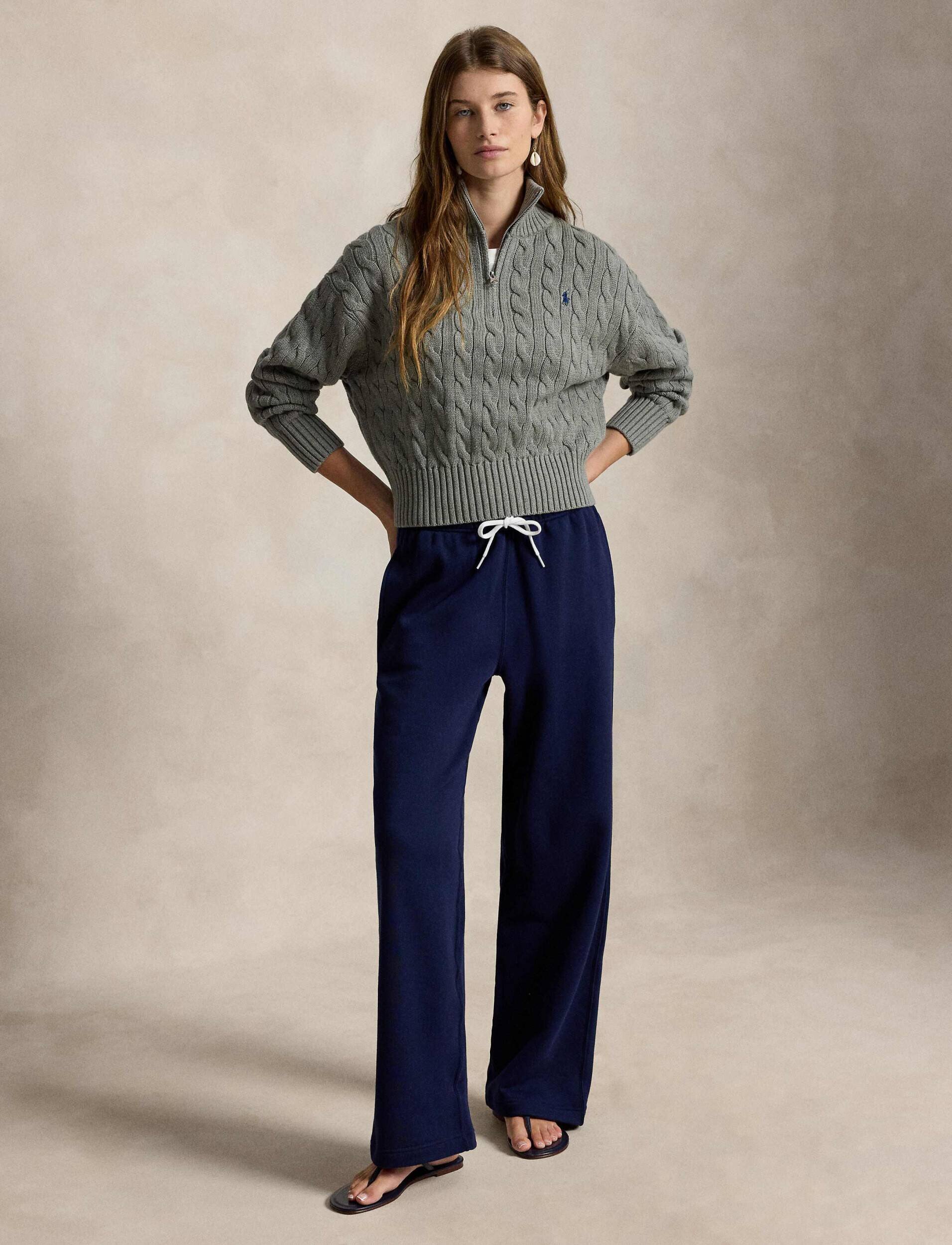 Polo Ralph Lauren Pulover | Relaxed fit