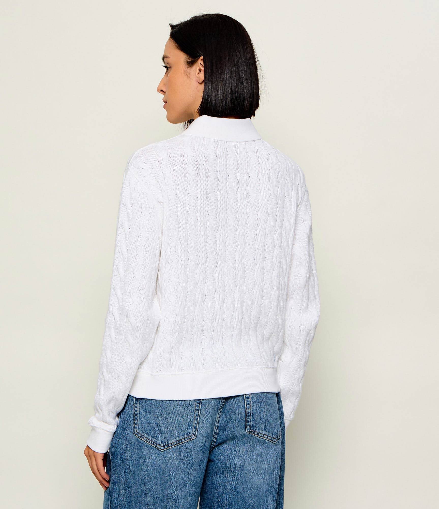 Polo Ralph Lauren Pulover | Relaxed fit