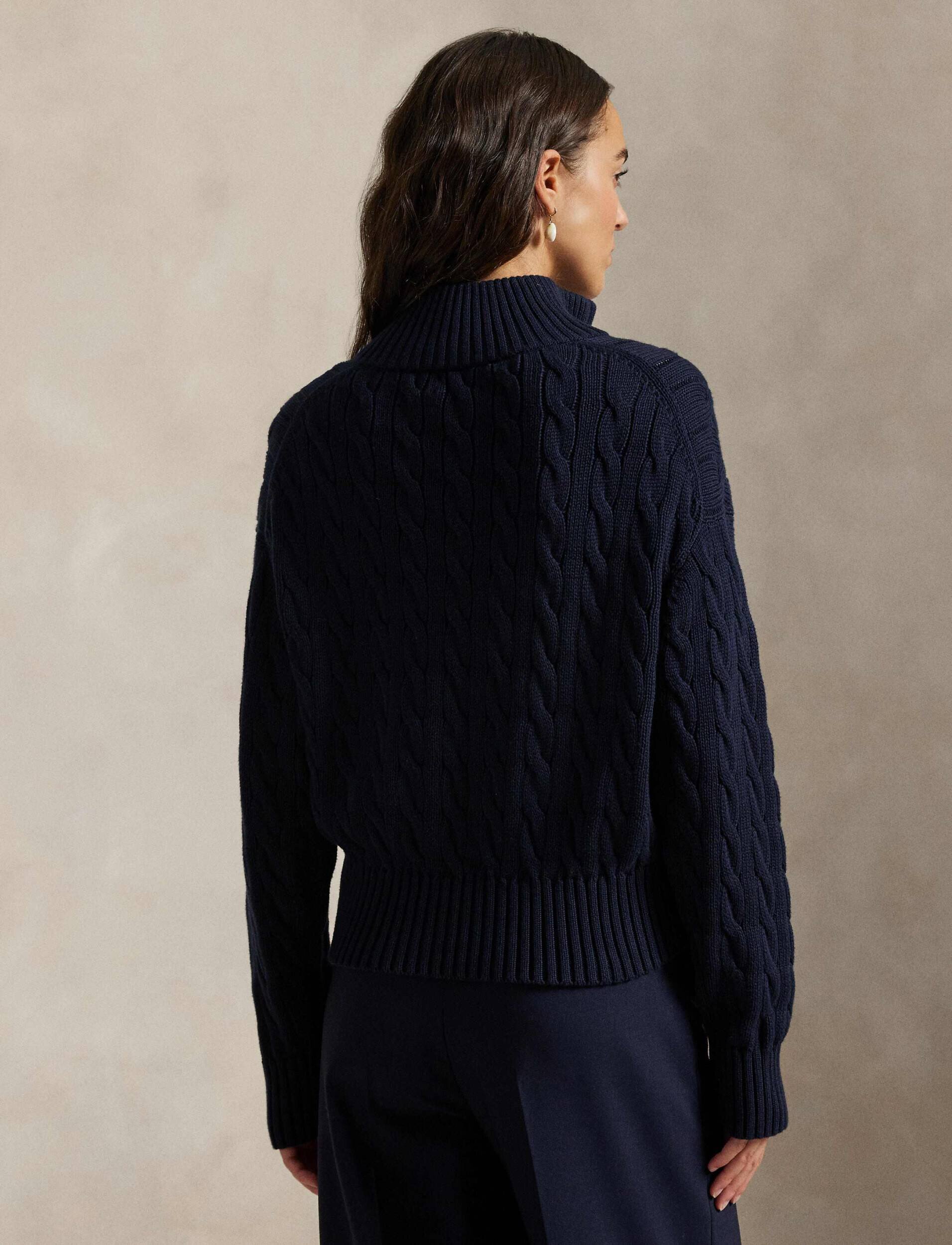 Polo Ralph Lauren Pulover | Relaxed fit