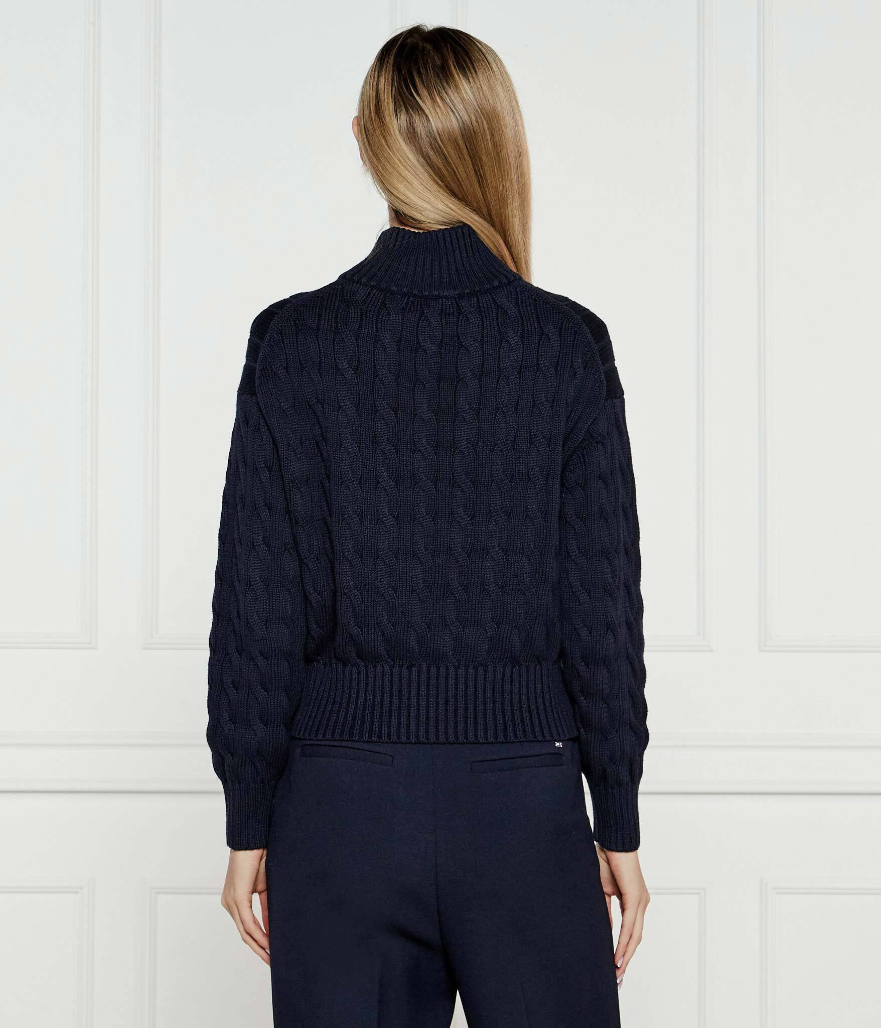Polo Ralph Lauren Pulover | Relaxed fit