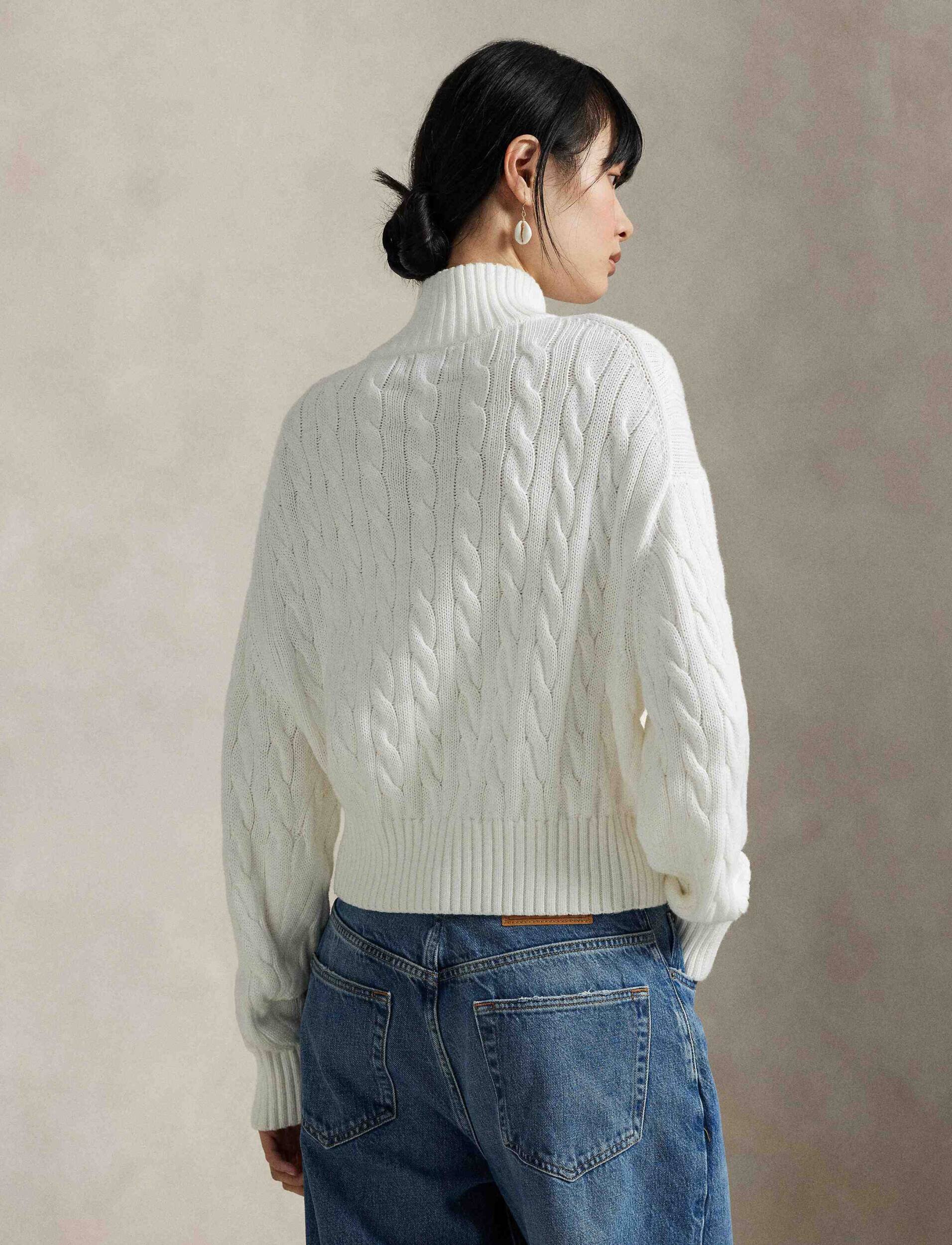 Polo Ralph Lauren Pulover | Relaxed fit