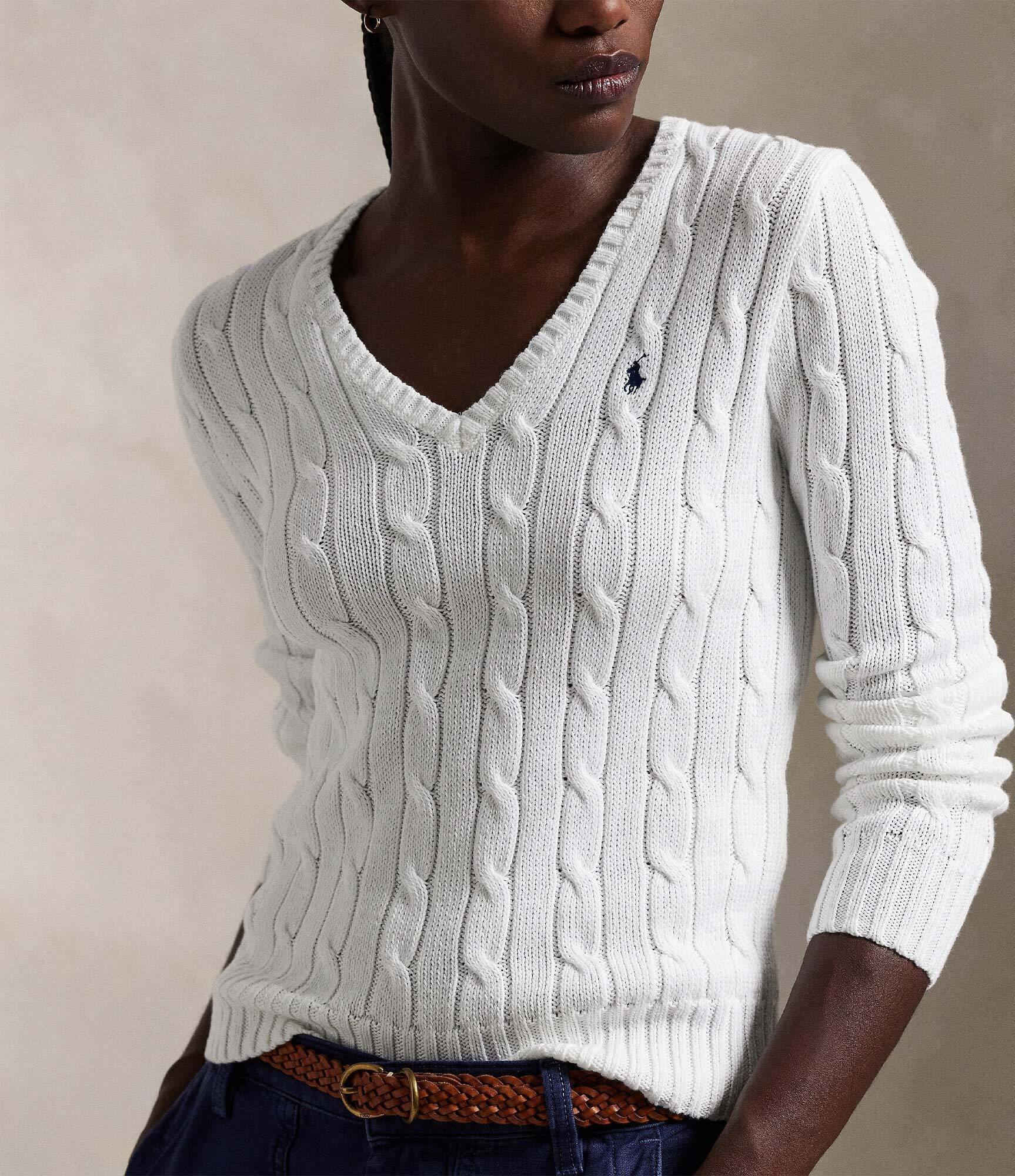 Polo Ralph Lauren Pulover | Slim Fit