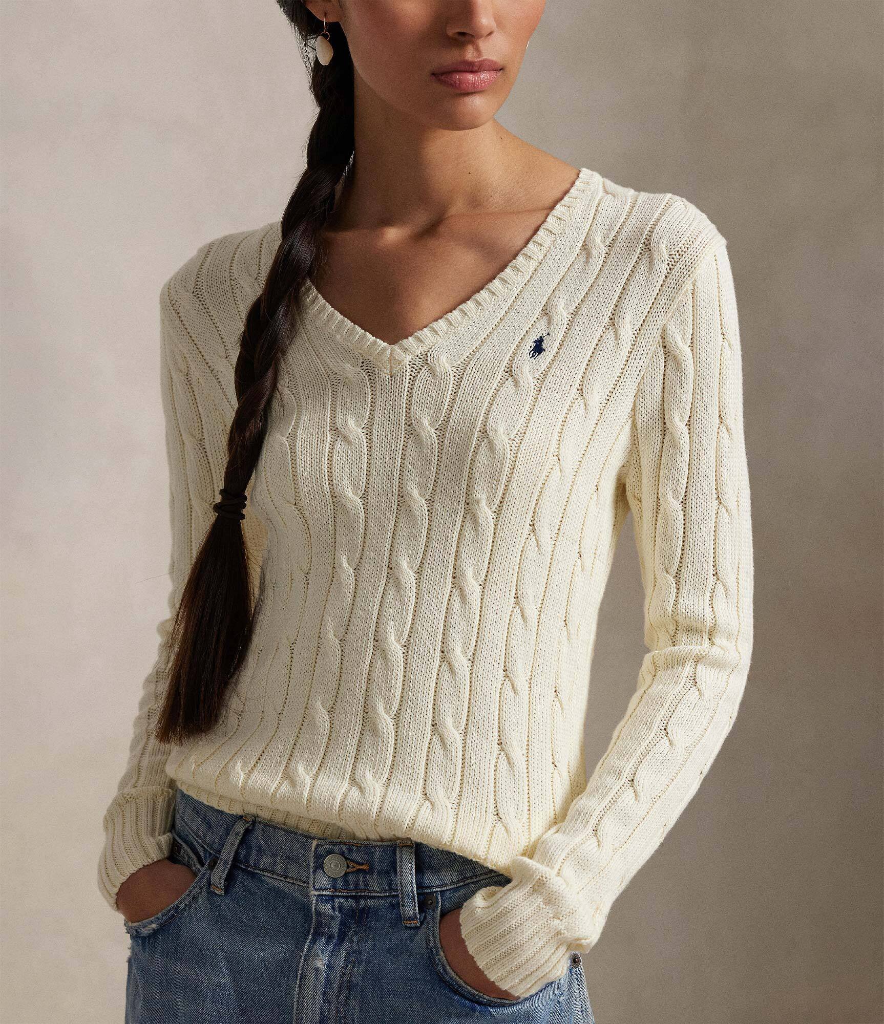 Polo Ralph Lauren Pulover | Slim Fit