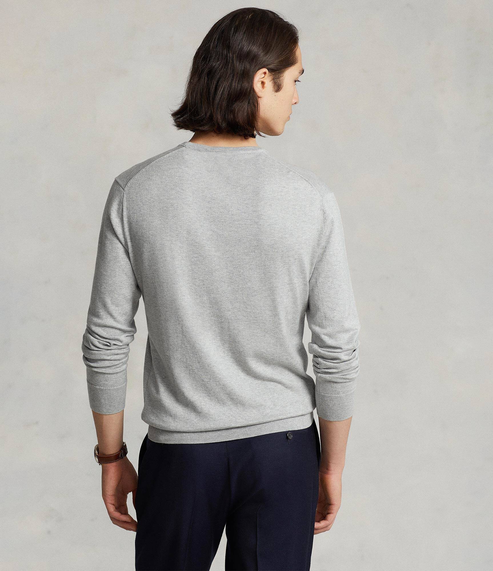Polo Ralph Lauren Pulover | Slim Fit