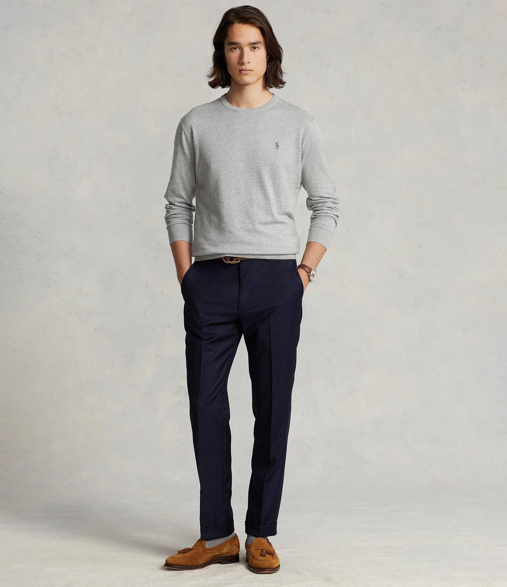 Polo Ralph Lauren Pulover | Slim Fit