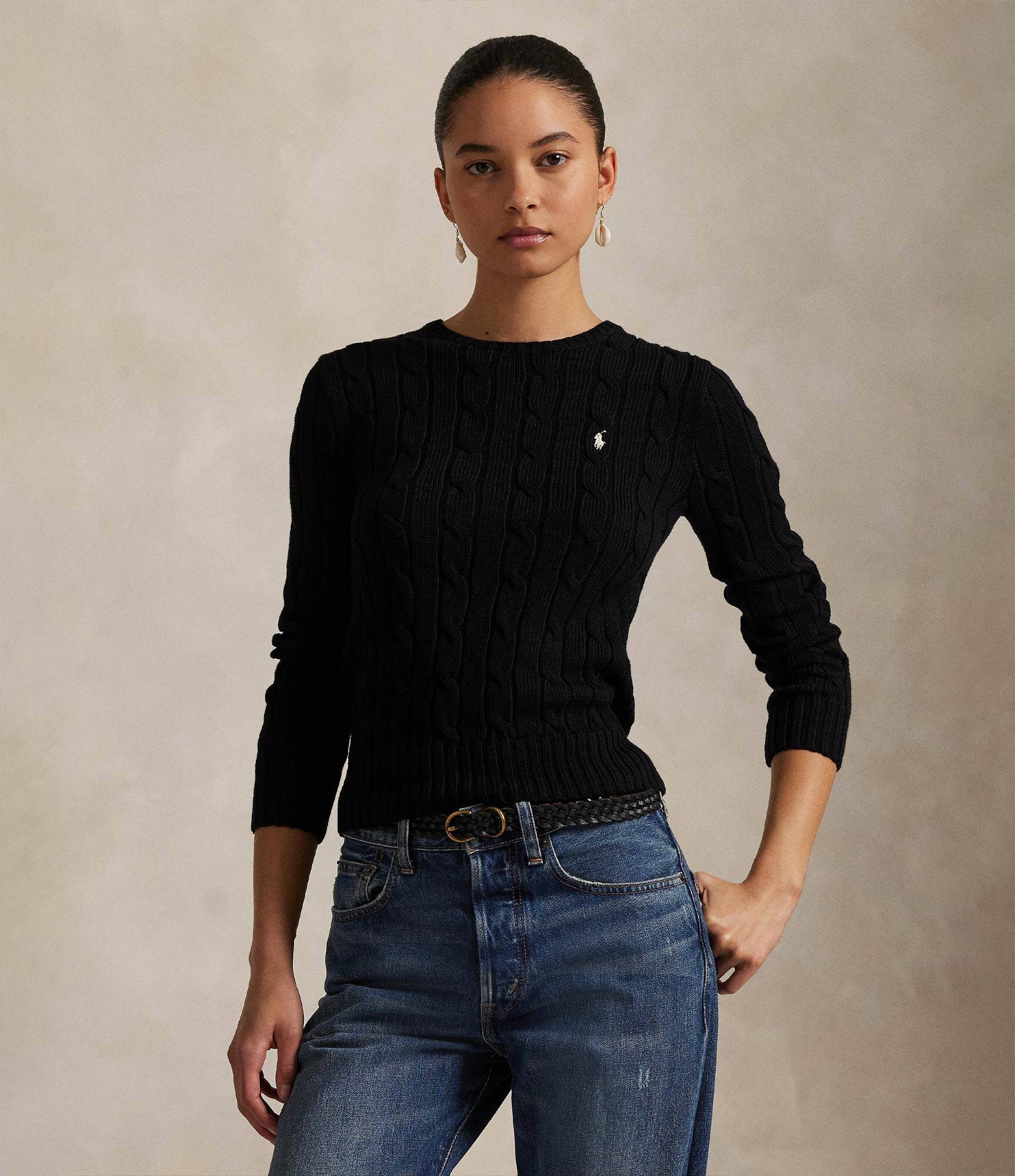 Polo Ralph Lauren Pulover | Slim Fit