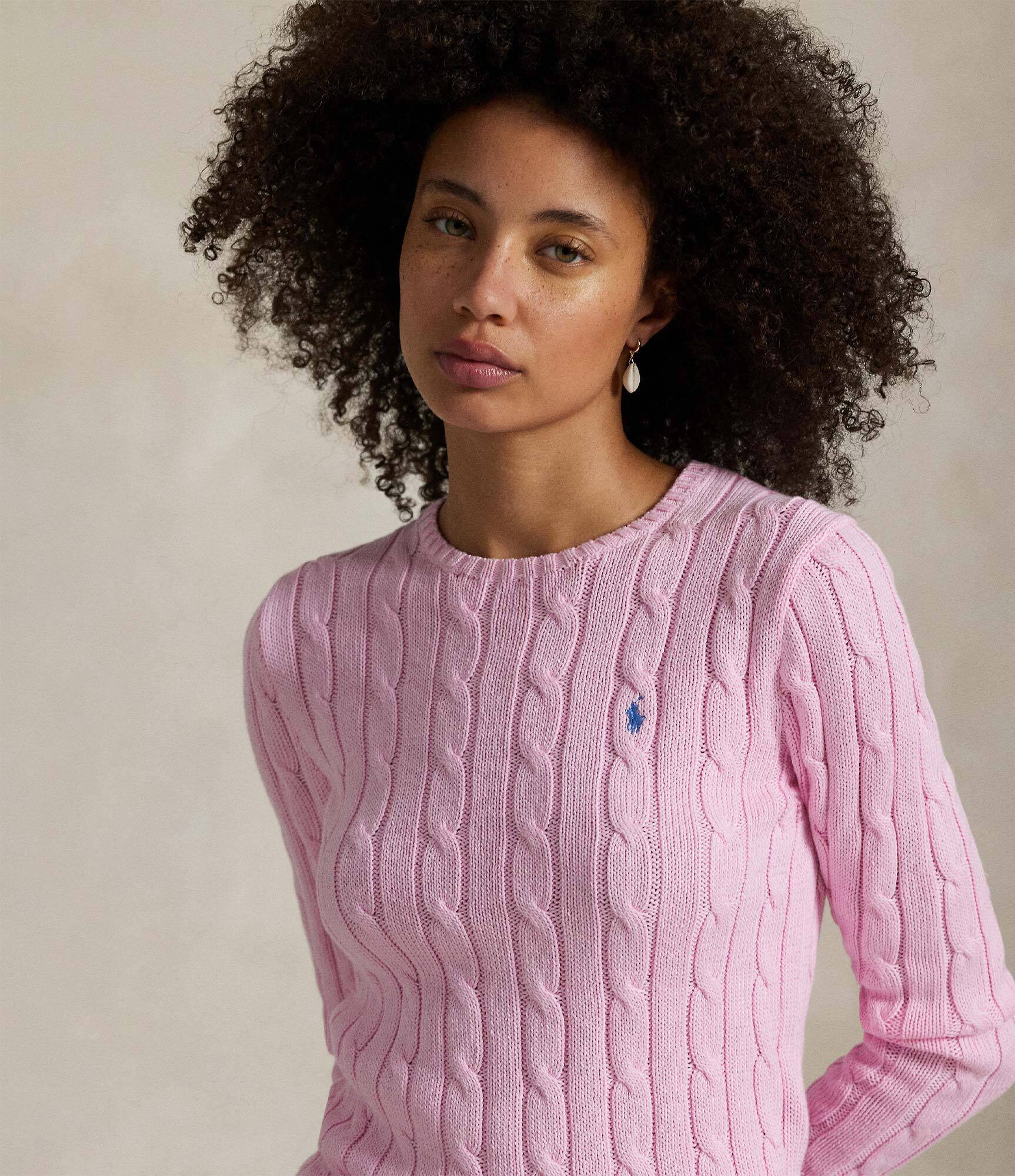 Polo Ralph Lauren Pulover | Slim Fit