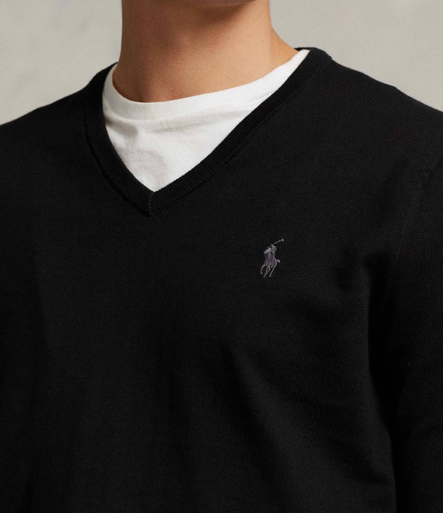 Polo Ralph Lauren Pulover | Slim Fit