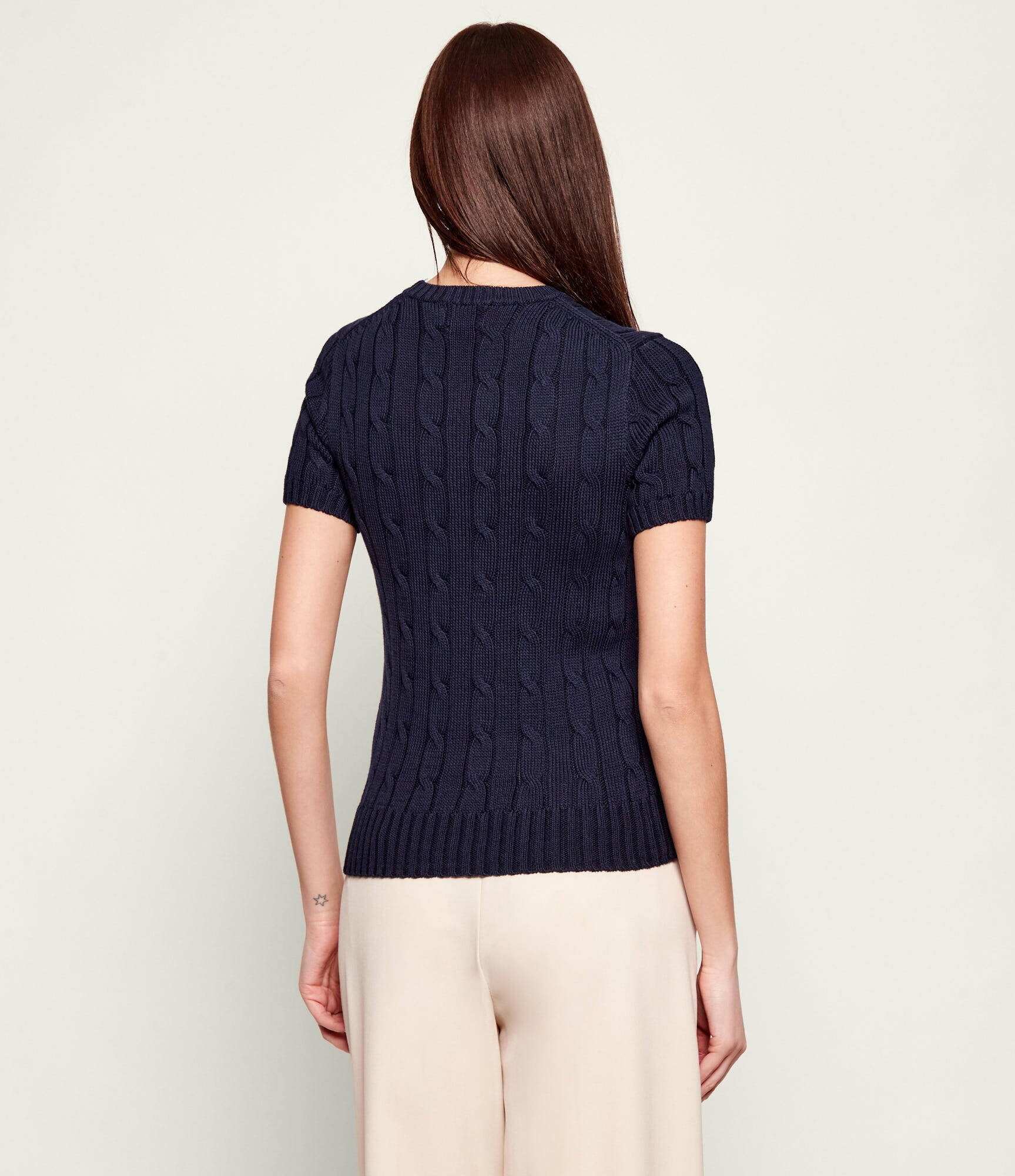 Polo Ralph Lauren Pulover | Slim Fit