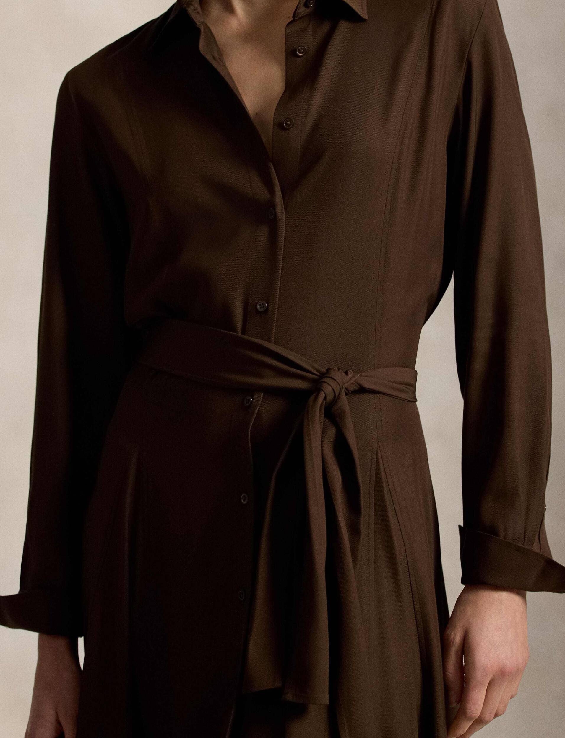 Polo Ralph Lauren Rochie cu cordon