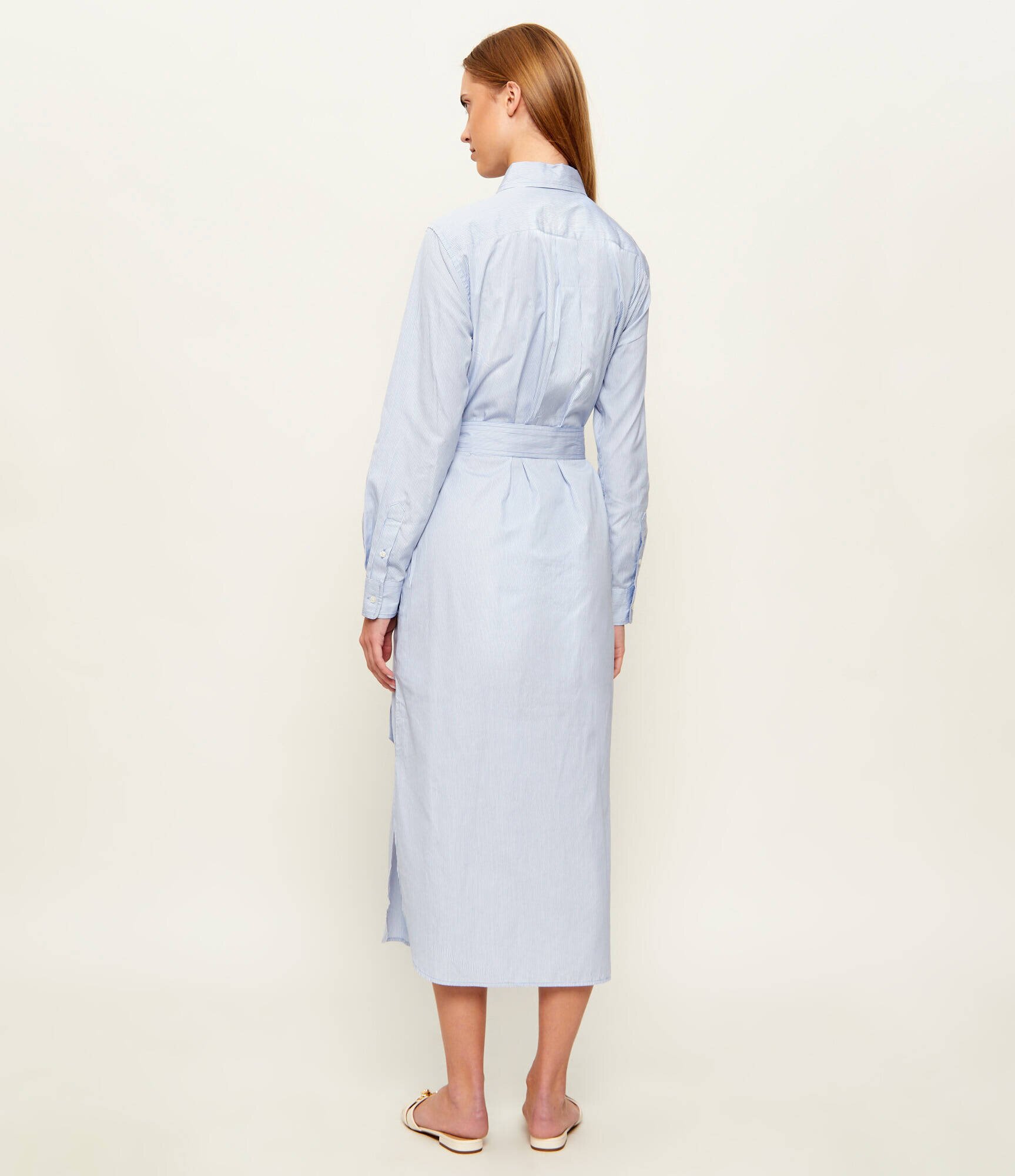 Polo Ralph Lauren Rochie cu cordon