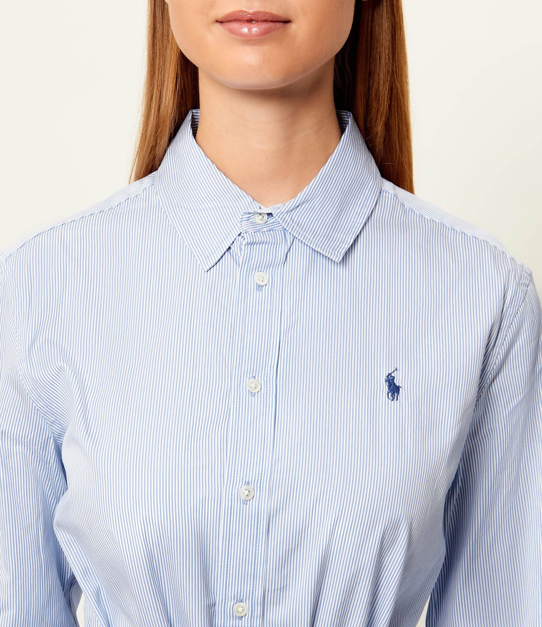 Polo Ralph Lauren Rochie cu cordon
