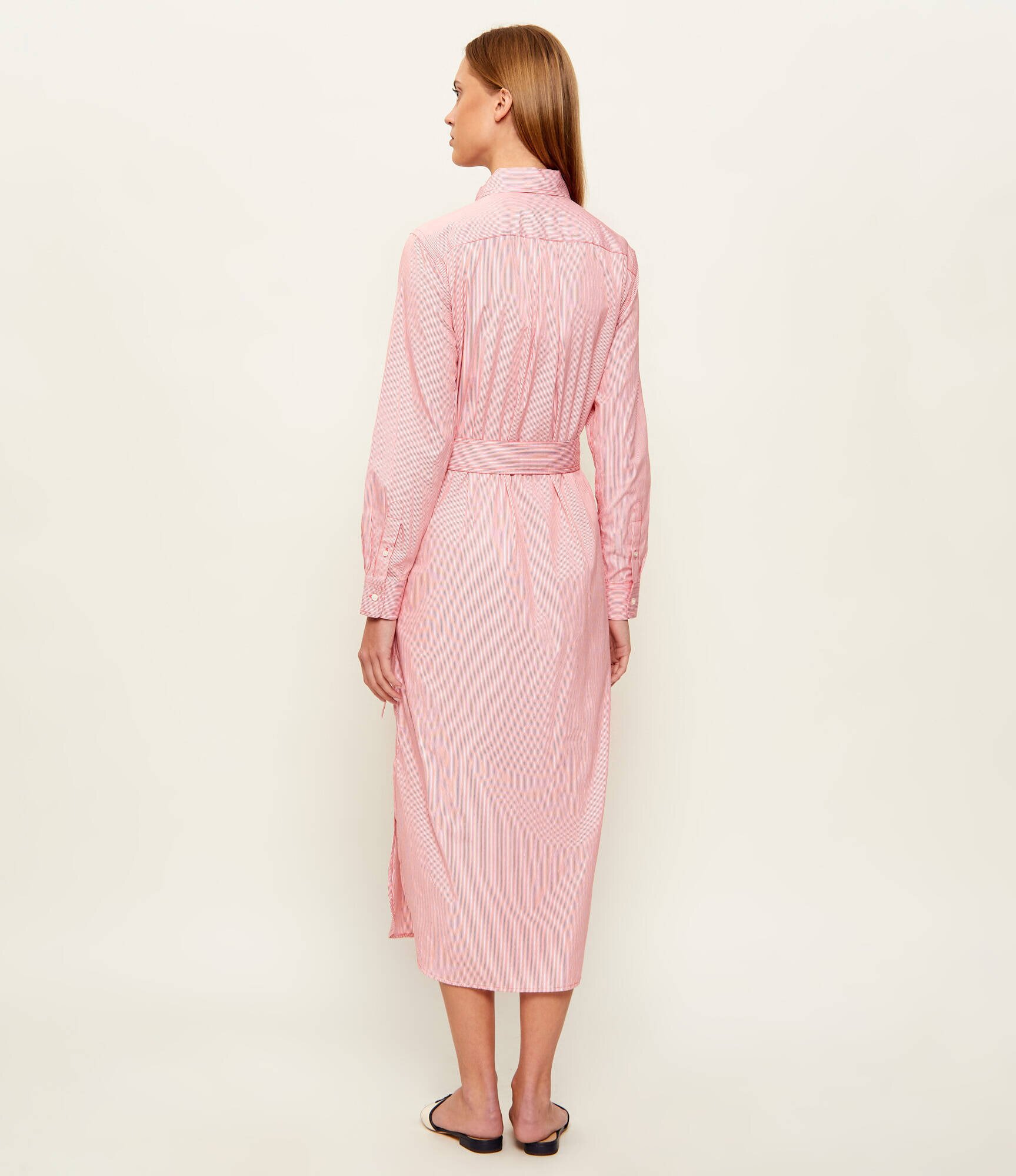 Polo Ralph Lauren Rochie cu cordon