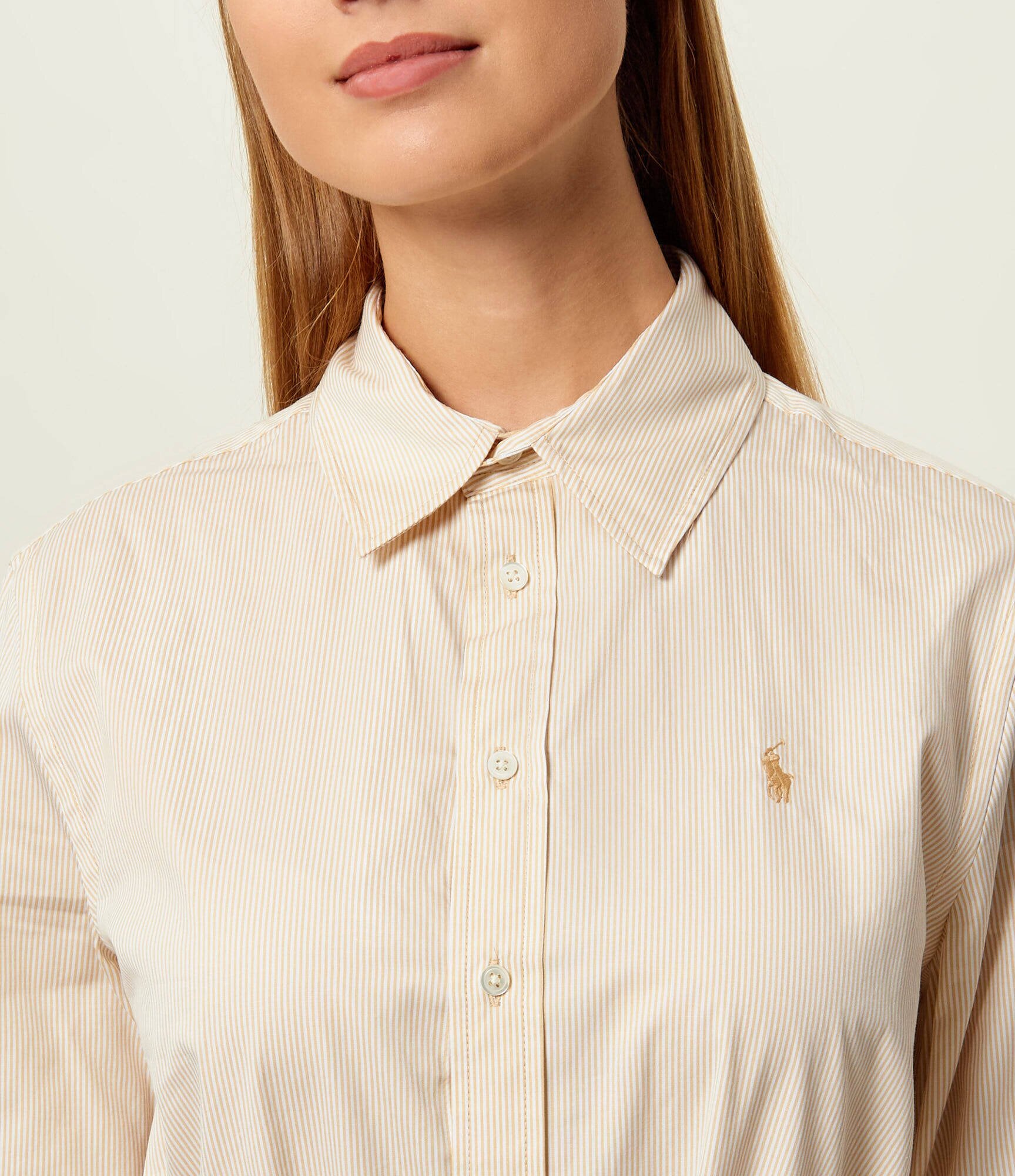 Polo Ralph Lauren Rochie cu cordon