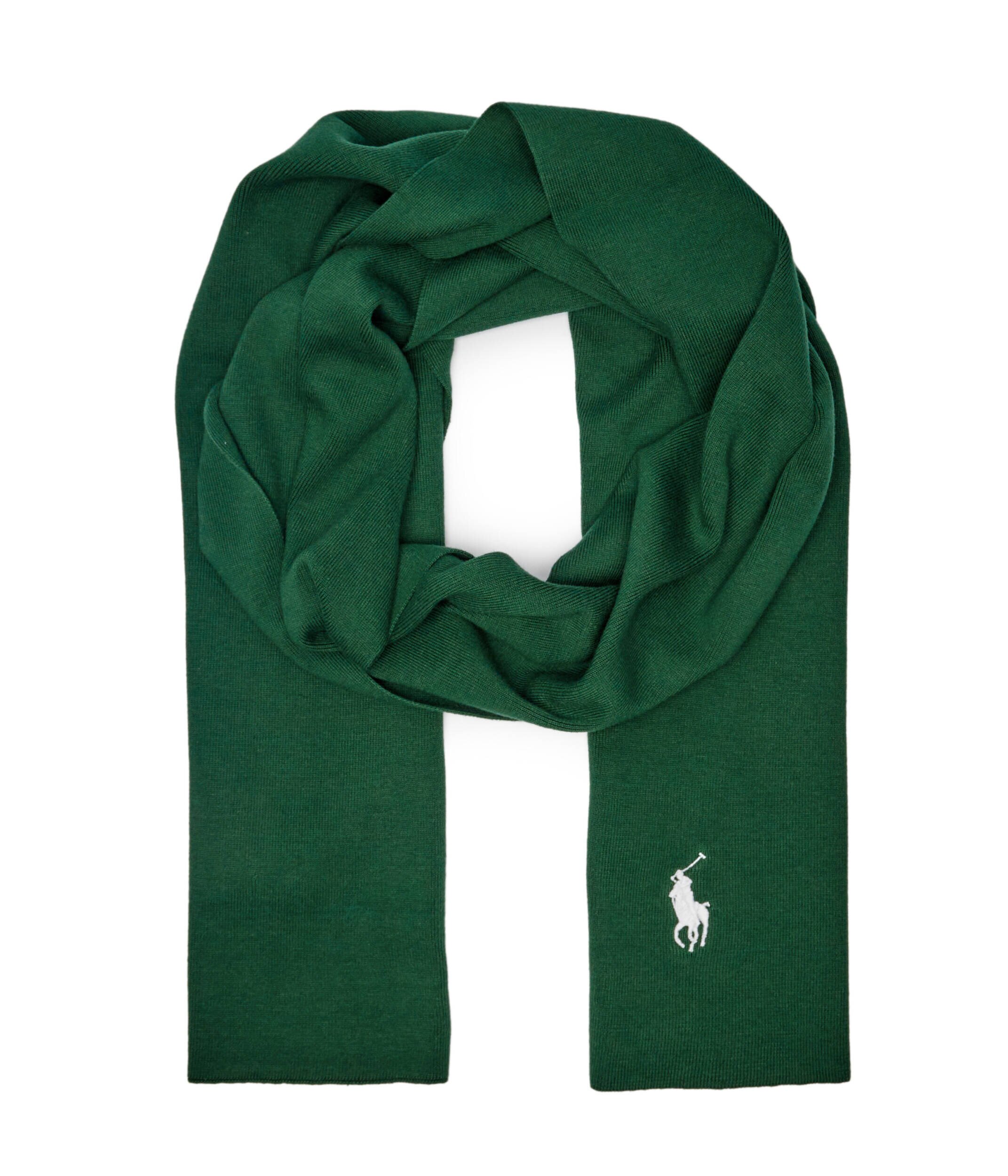 Polo Ralph Lauren Șal + căciulă