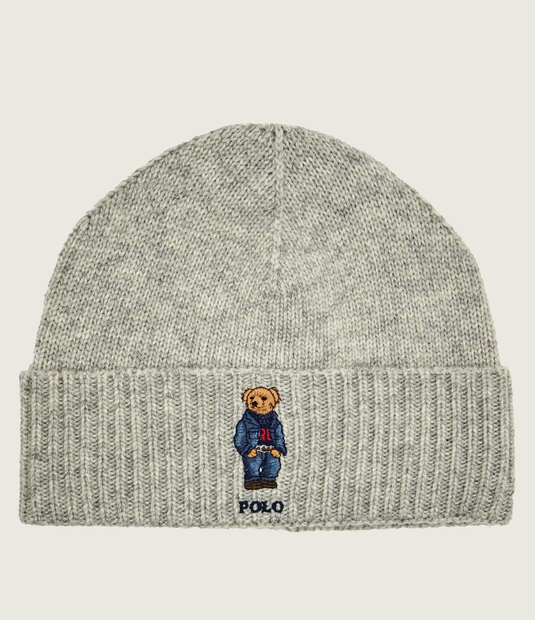 Polo Ralph Lauren Șal + căciulă cu adaos de lână