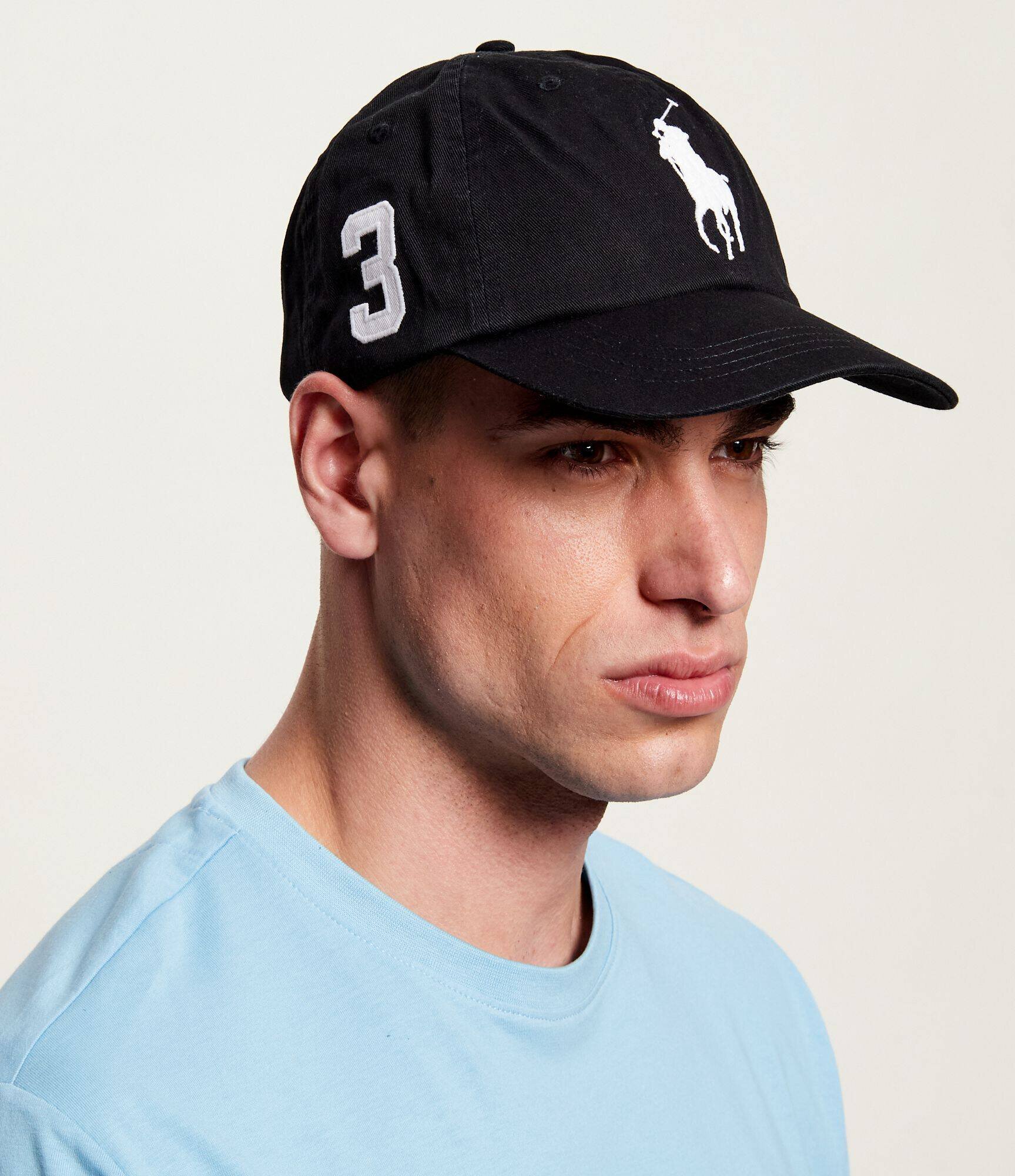 Polo Ralph Lauren Șapcă baseball