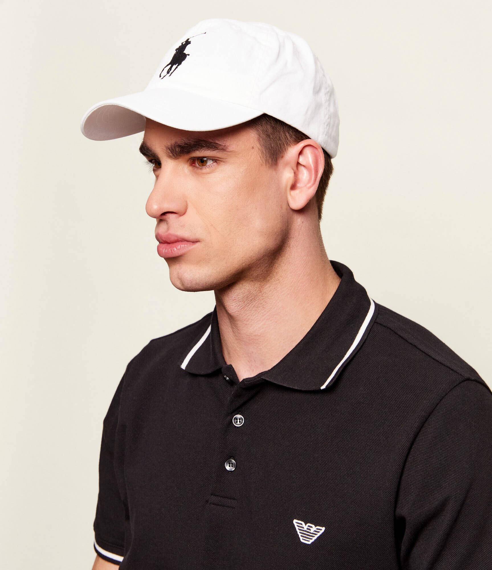 Polo Ralph Lauren Șapcă baseball
