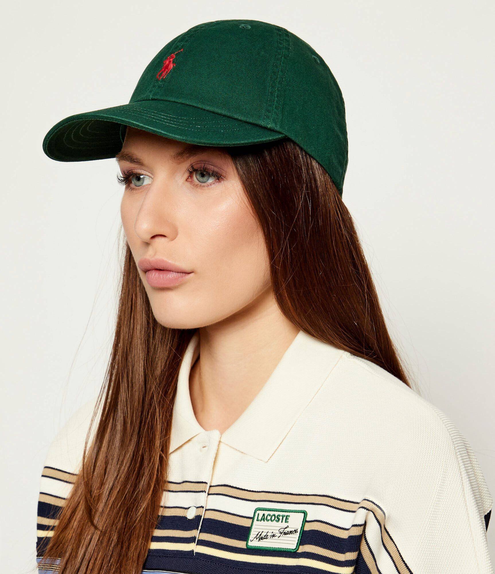 Polo Ralph Lauren Șapcă baseball