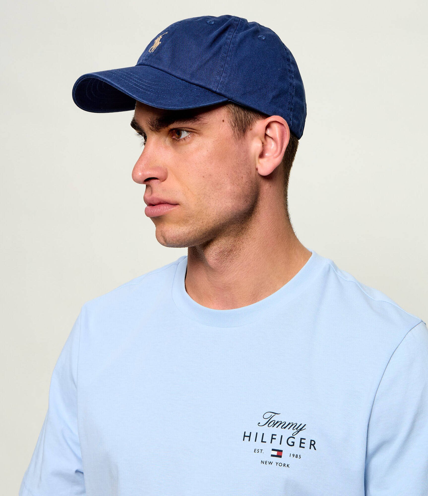Polo Ralph Lauren Șapcă baseball
